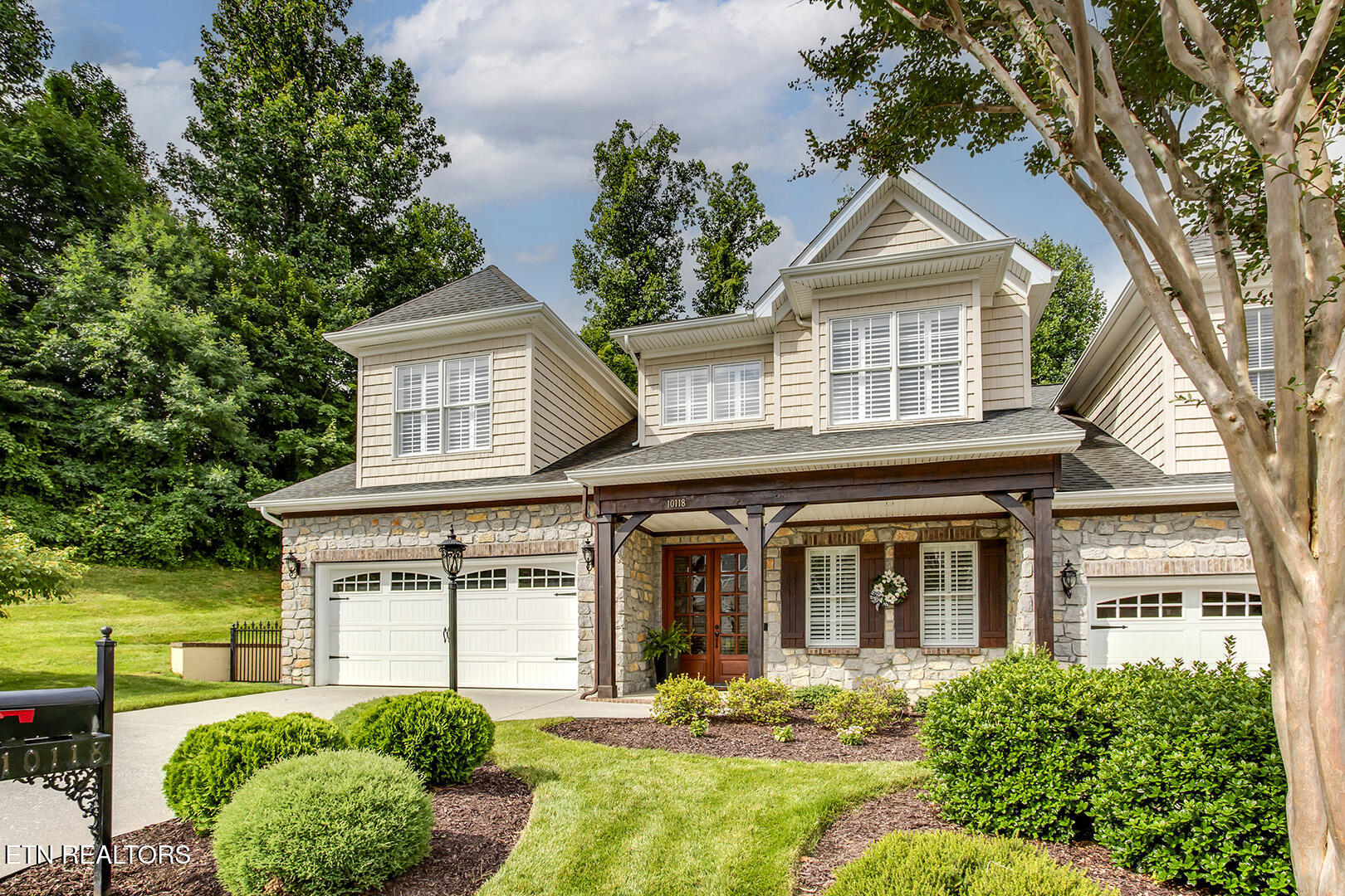 10118 Autumn Valley Lane Knoxville TN 37922