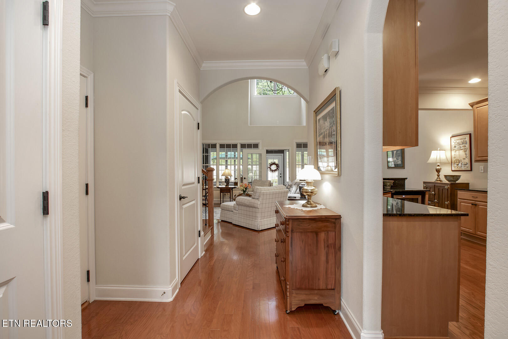 10118 Autumn Valley Lane Knoxville TN 37922