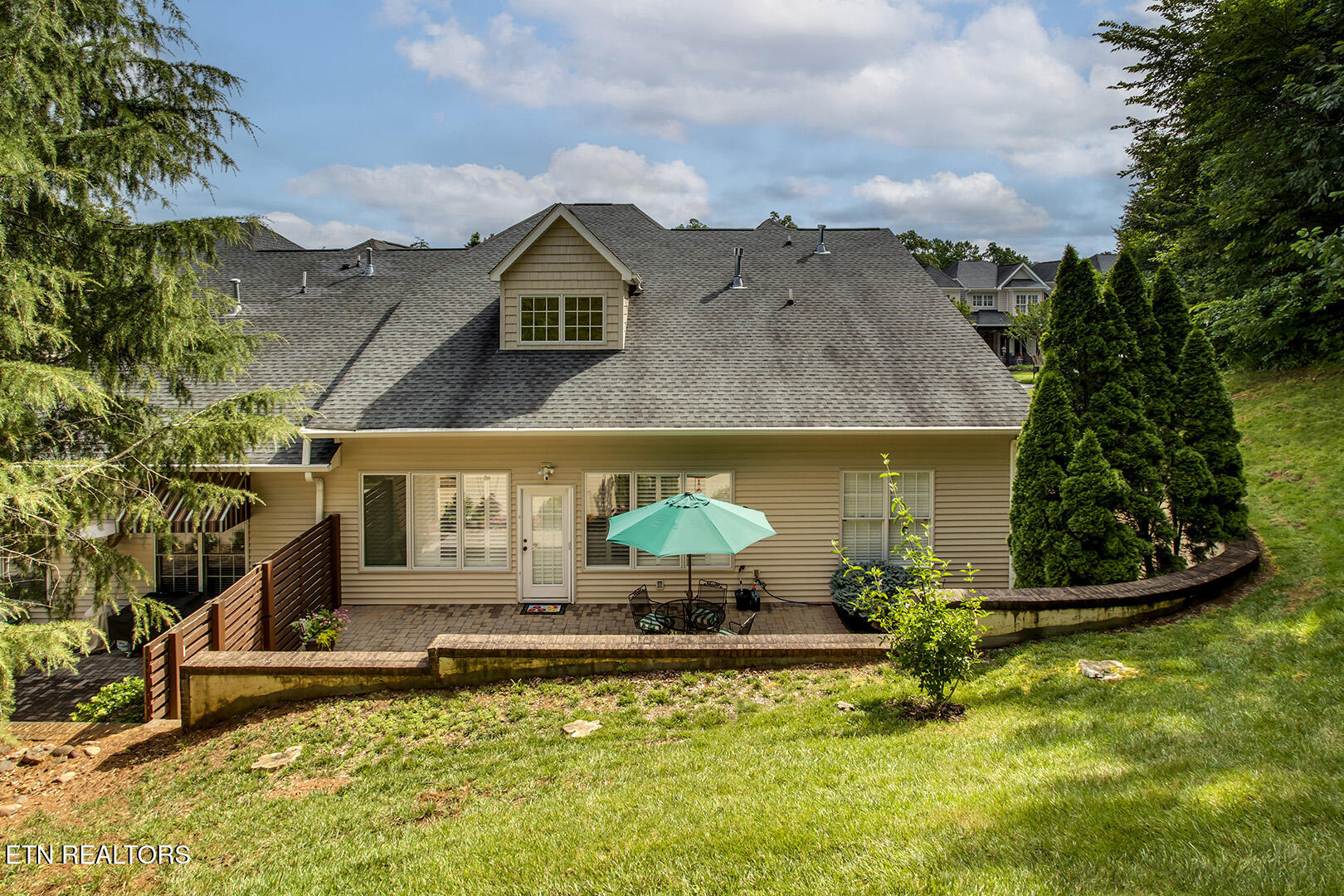 10118 Autumn Valley Lane Knoxville TN 37922
