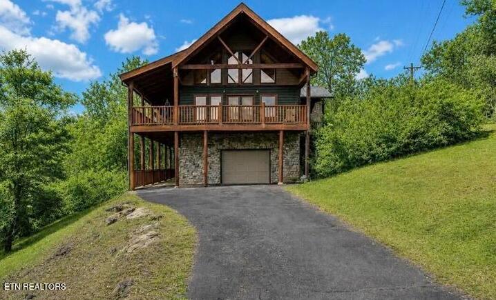 Sevierville TN, 403 Happy Hollow Lane