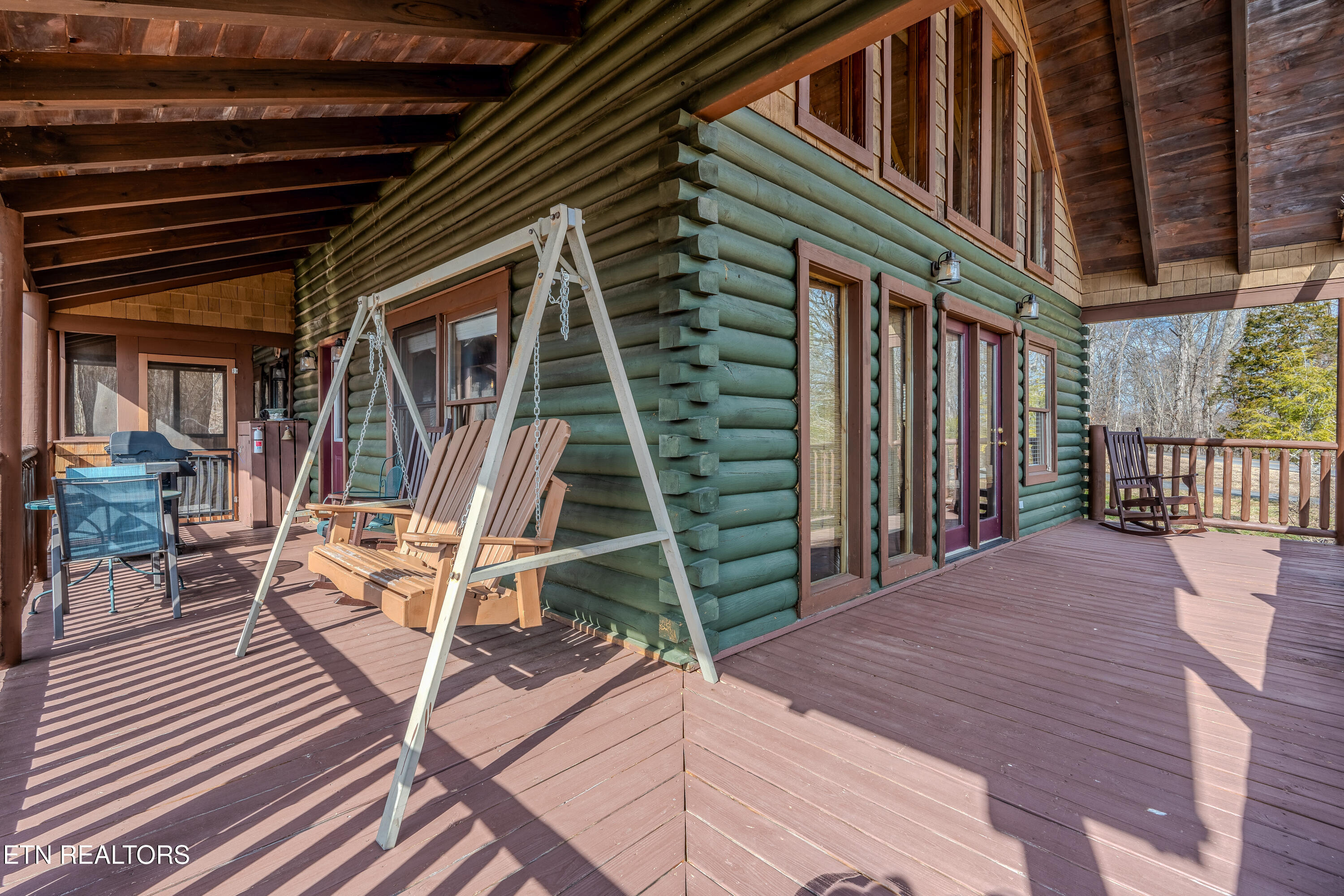 403 Happy Hollow Lane Sevierville TN 37876