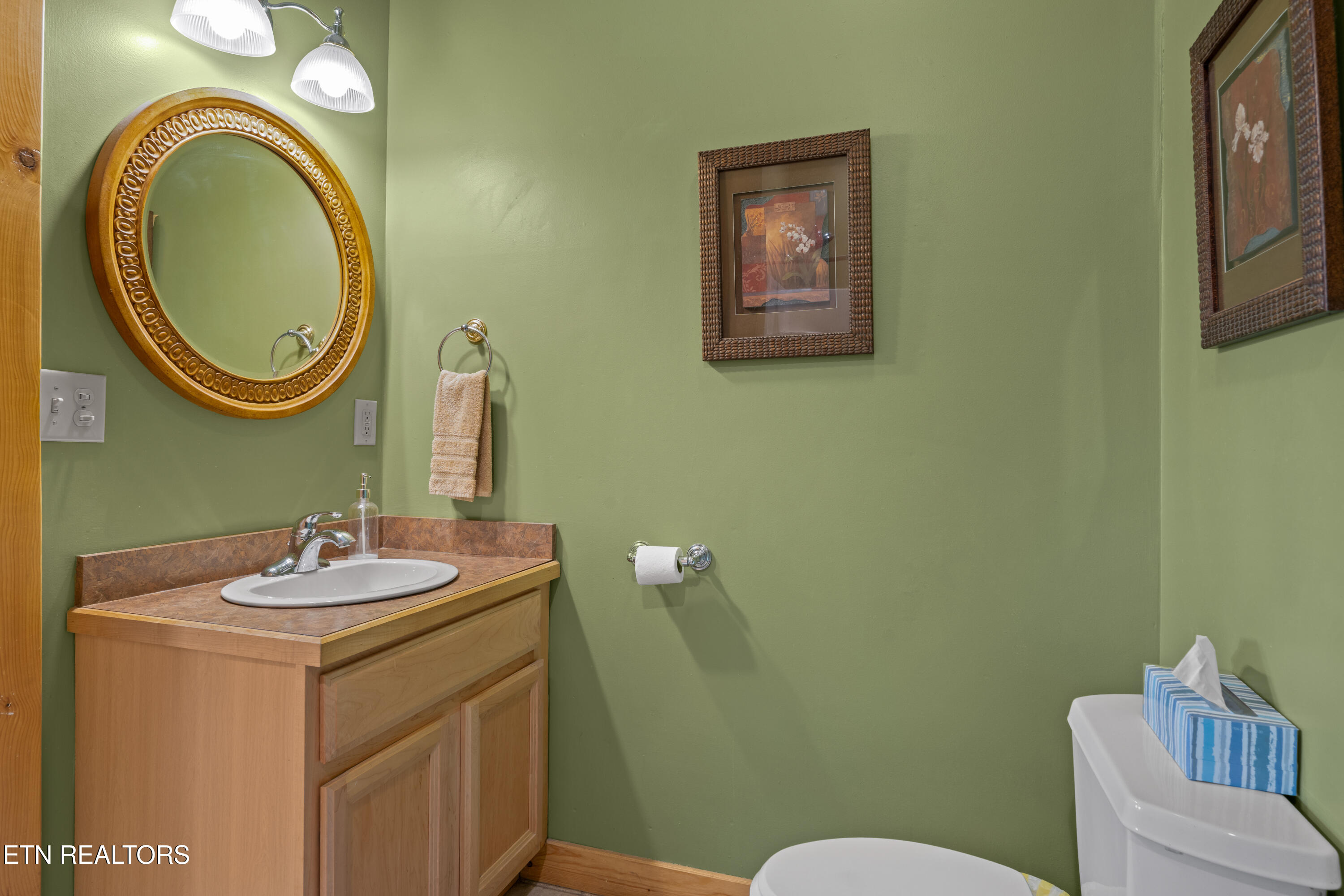 403 Happy Hollow Lane Sevierville TN 37876