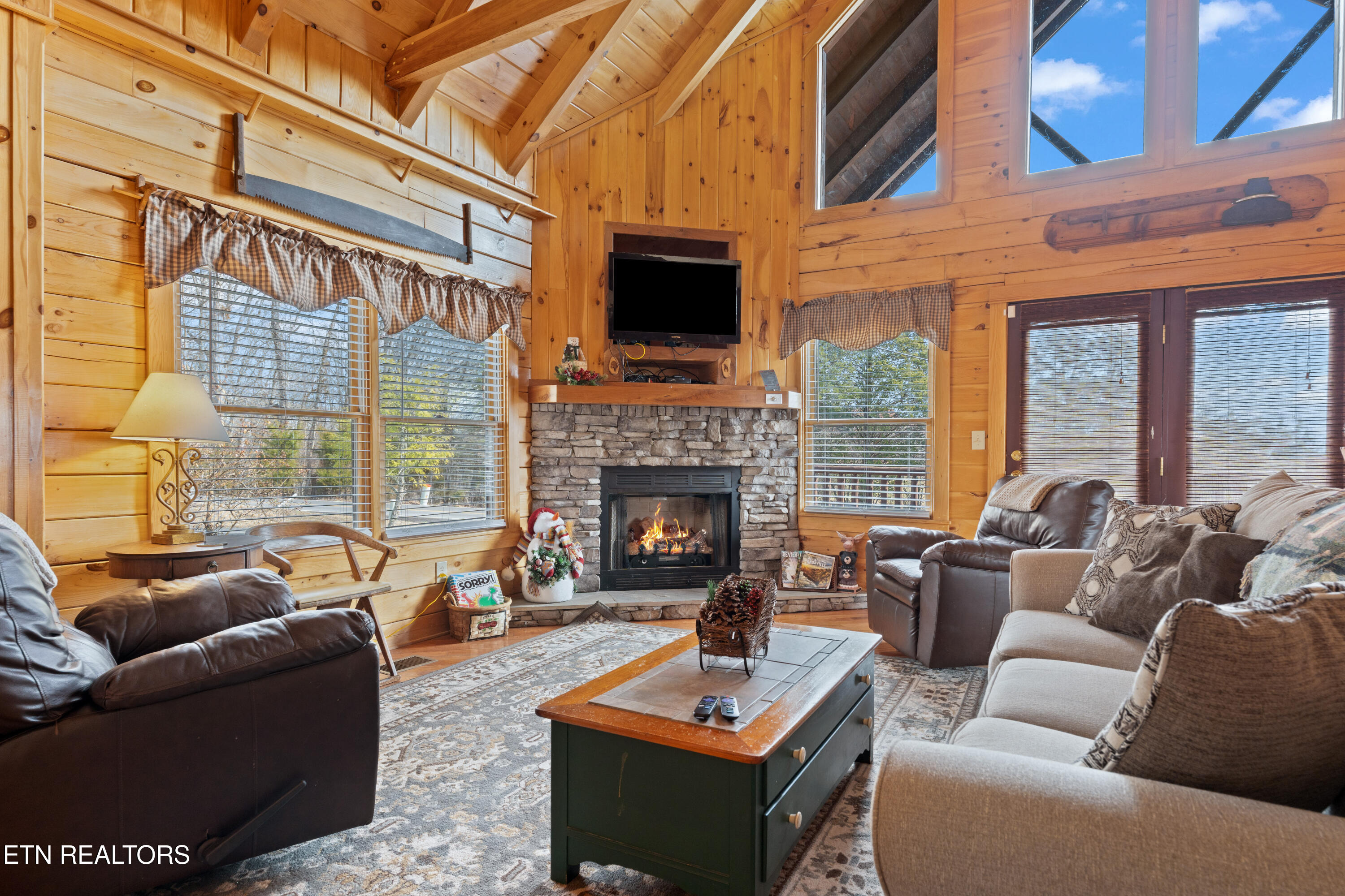 403 Happy Hollow Lane Sevierville TN 37876