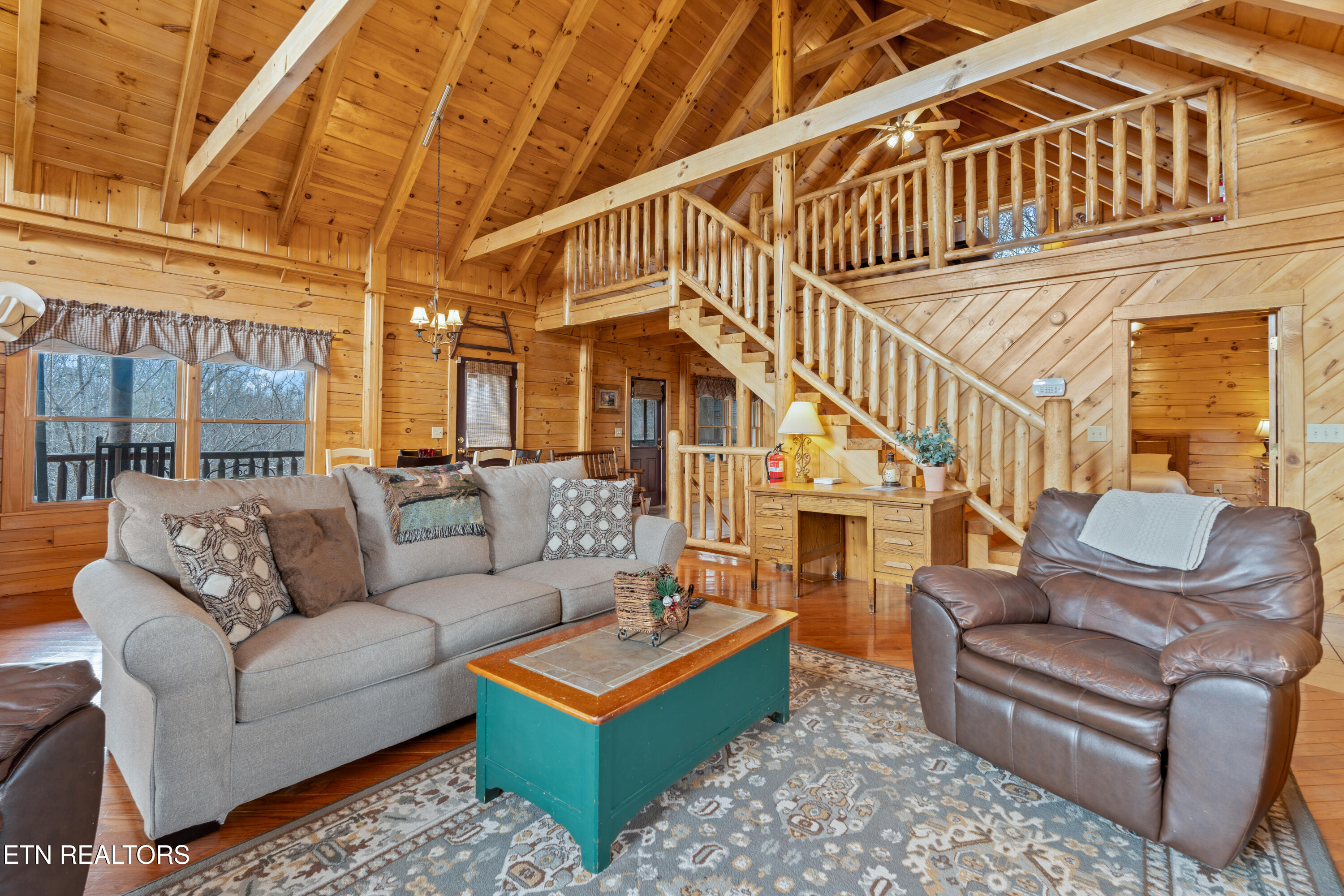 403 Happy Hollow Lane Sevierville TN 37876
