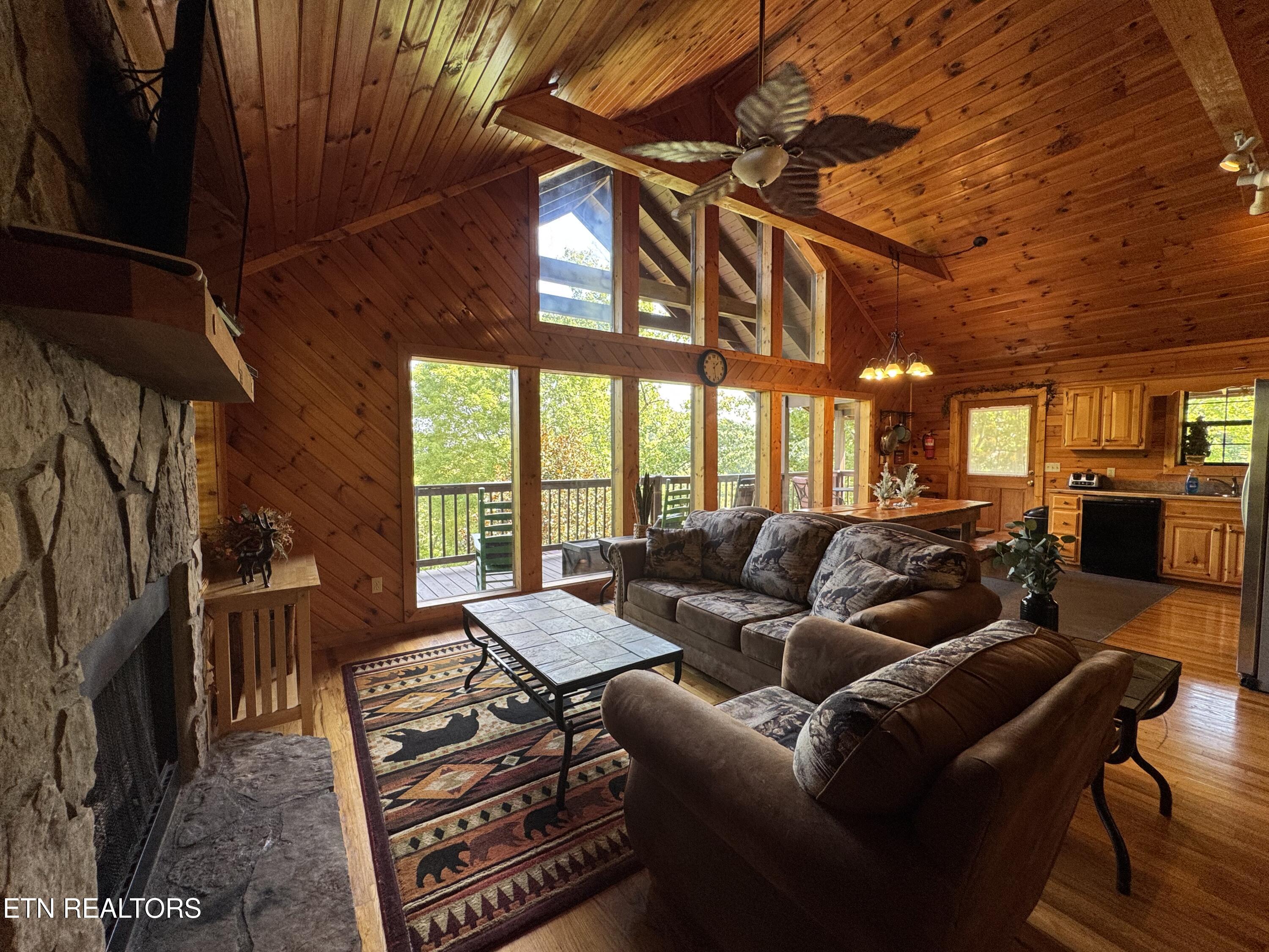2409 Walnut Cove Way Sevierville TN 37862
