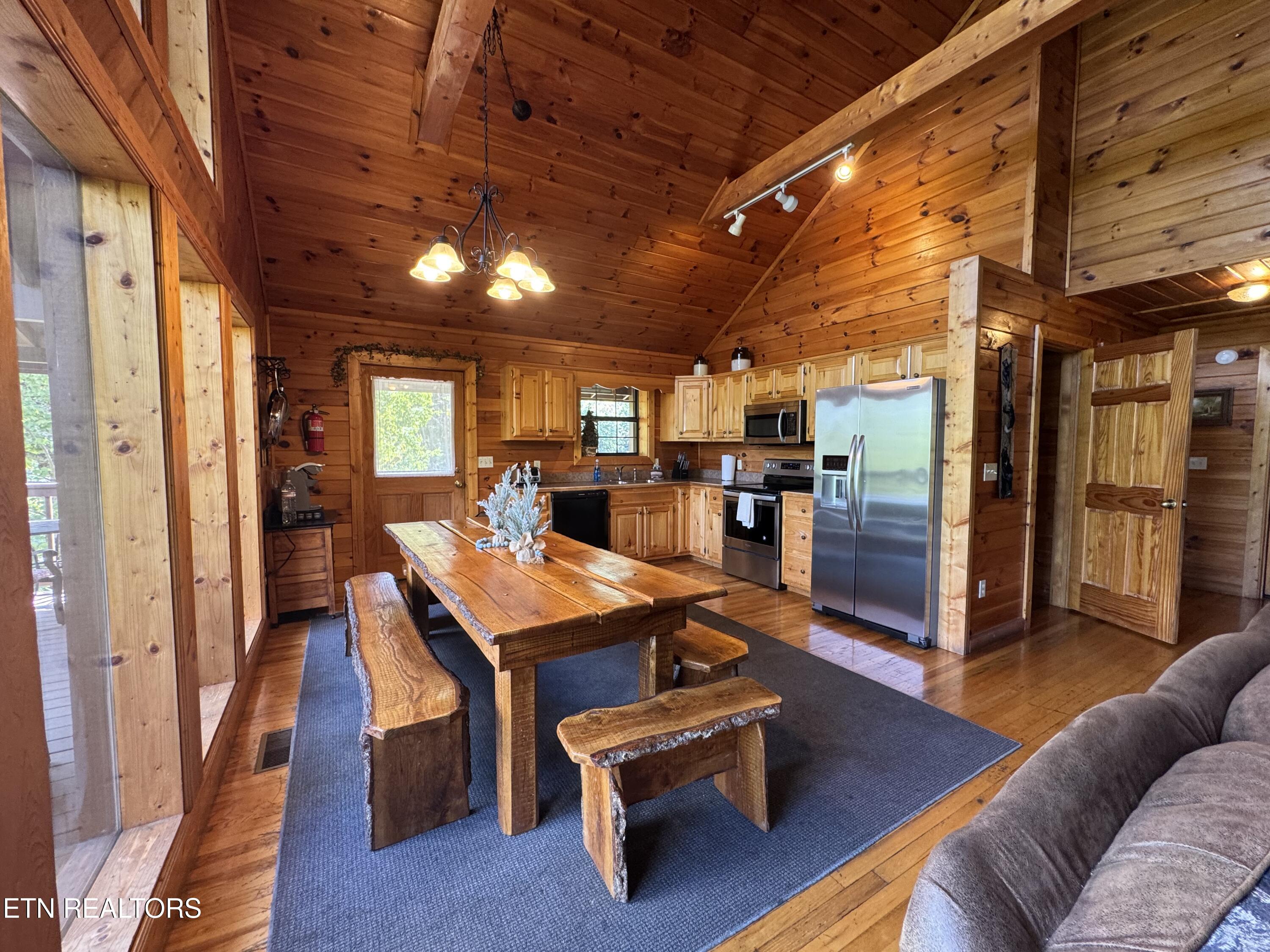 2409 Walnut Cove Way Sevierville TN 37862