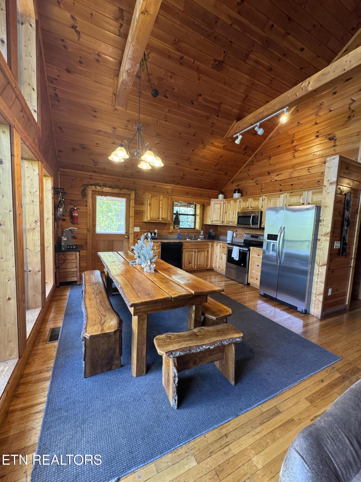 2409 Walnut Cove Way Sevierville TN 37862