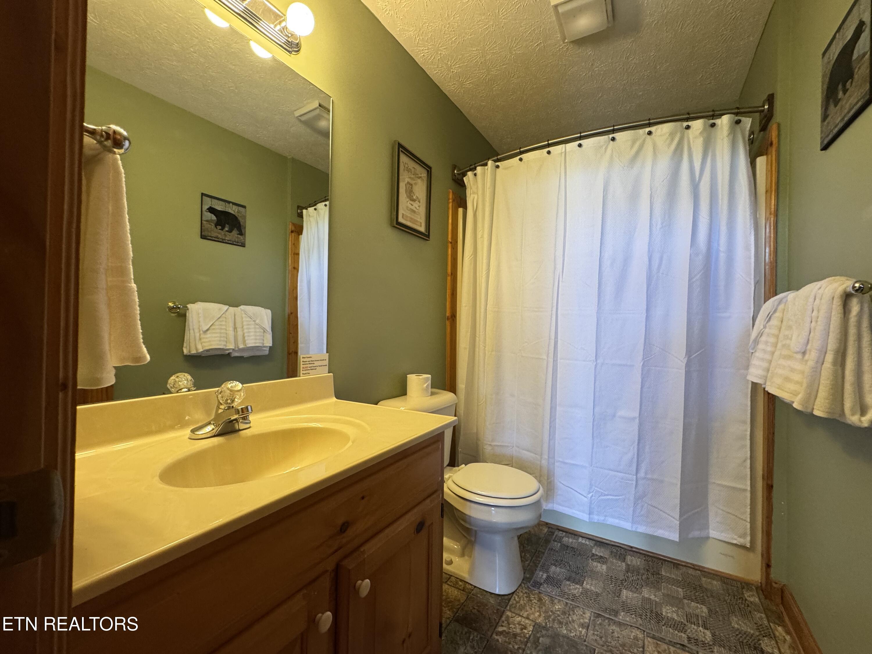 2409 Walnut Cove Way Sevierville TN 37862