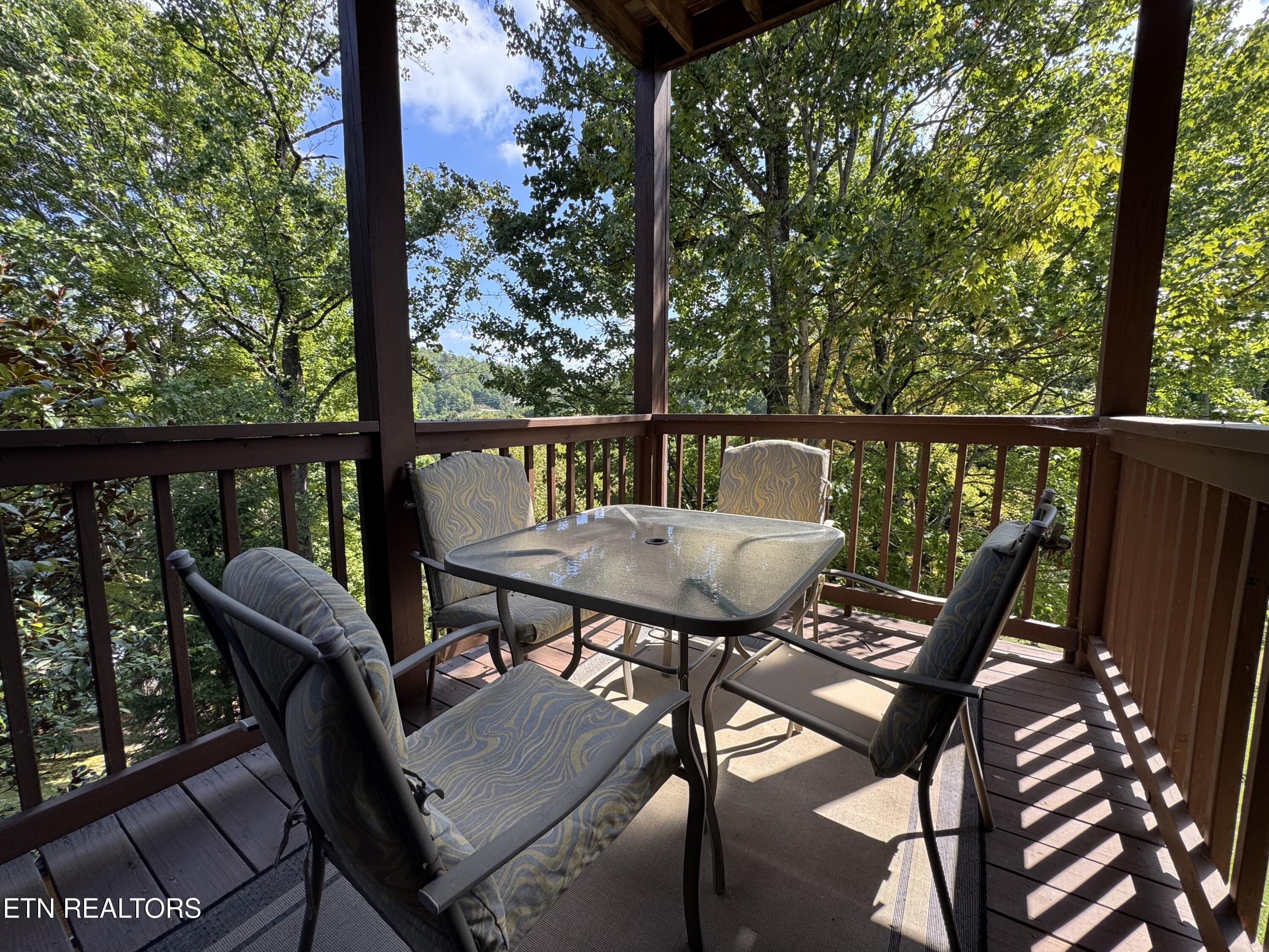 2409 Walnut Cove Way Sevierville TN 37862