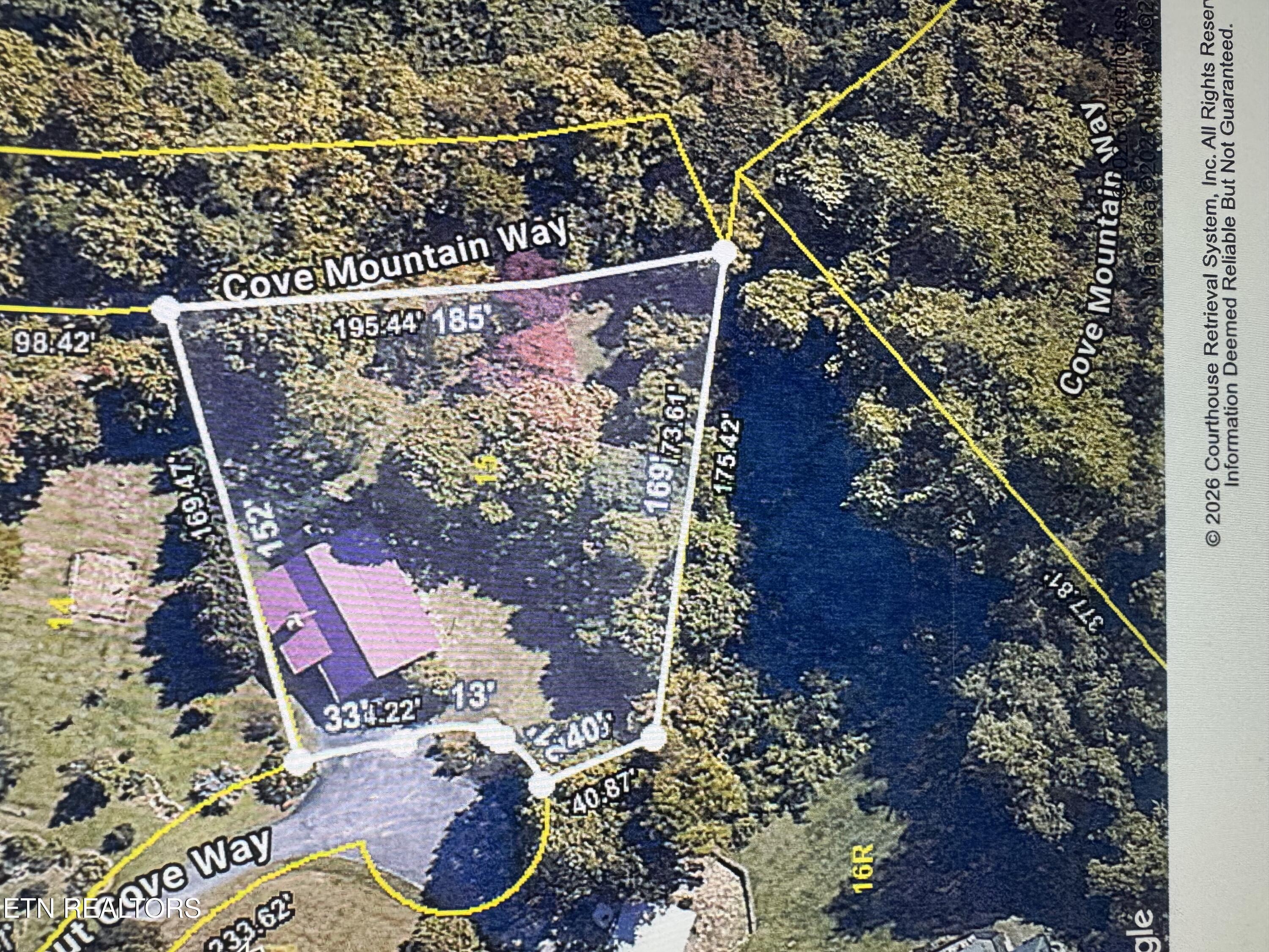 2409 Walnut Cove Way Sevierville TN 37862