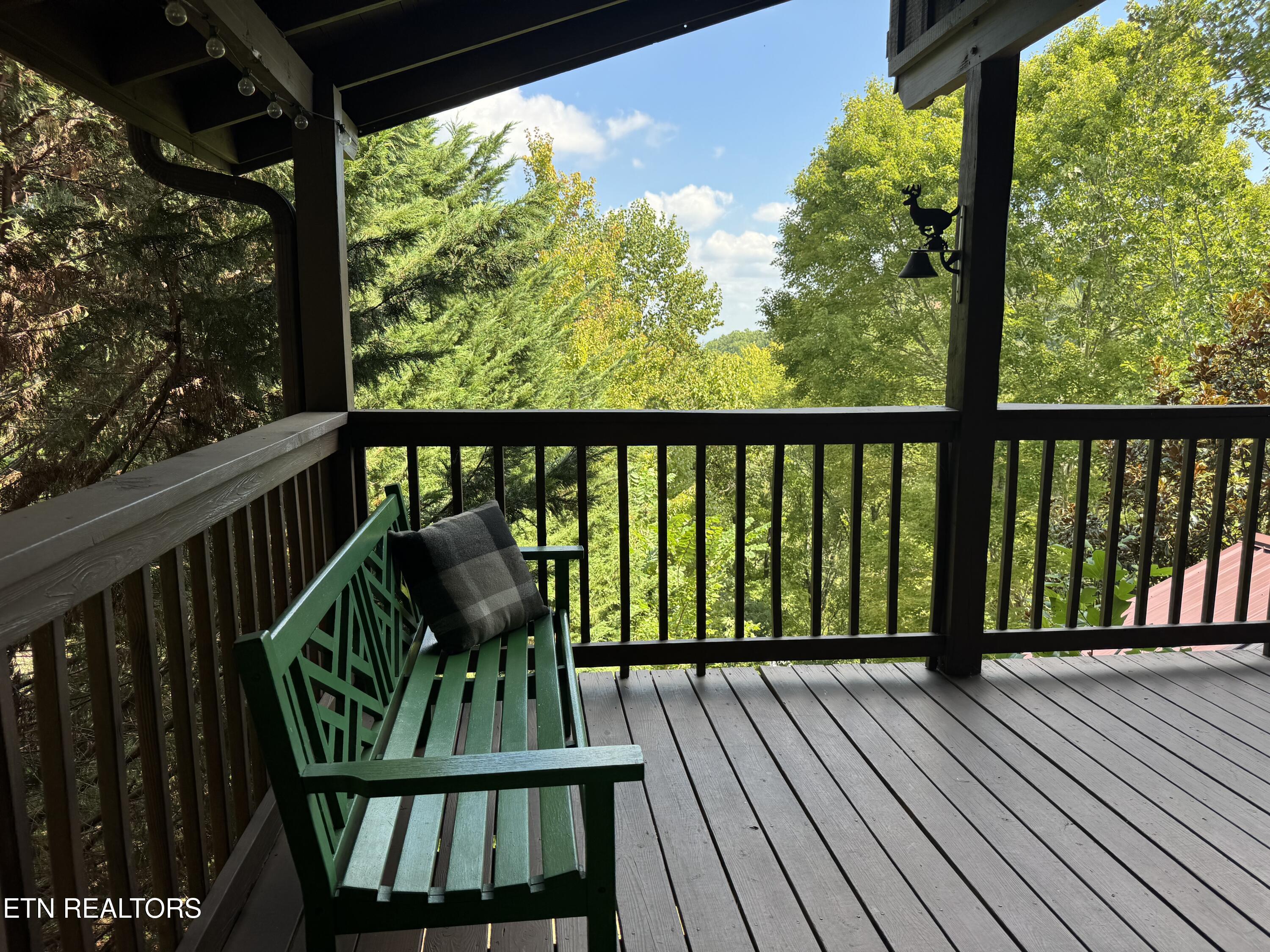 2409 Walnut Cove Way Sevierville TN 37862