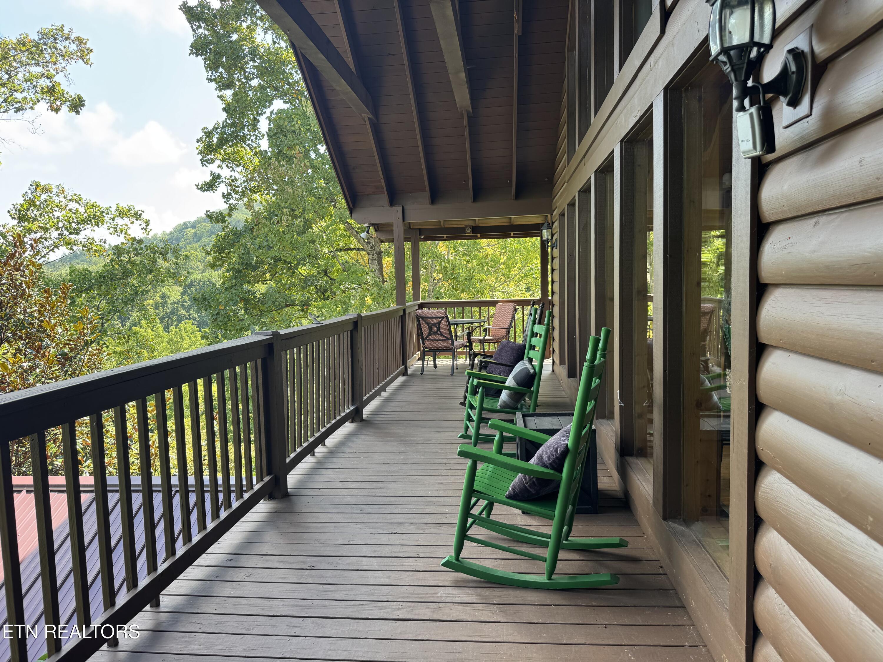 2409 Walnut Cove Way Sevierville TN 37862