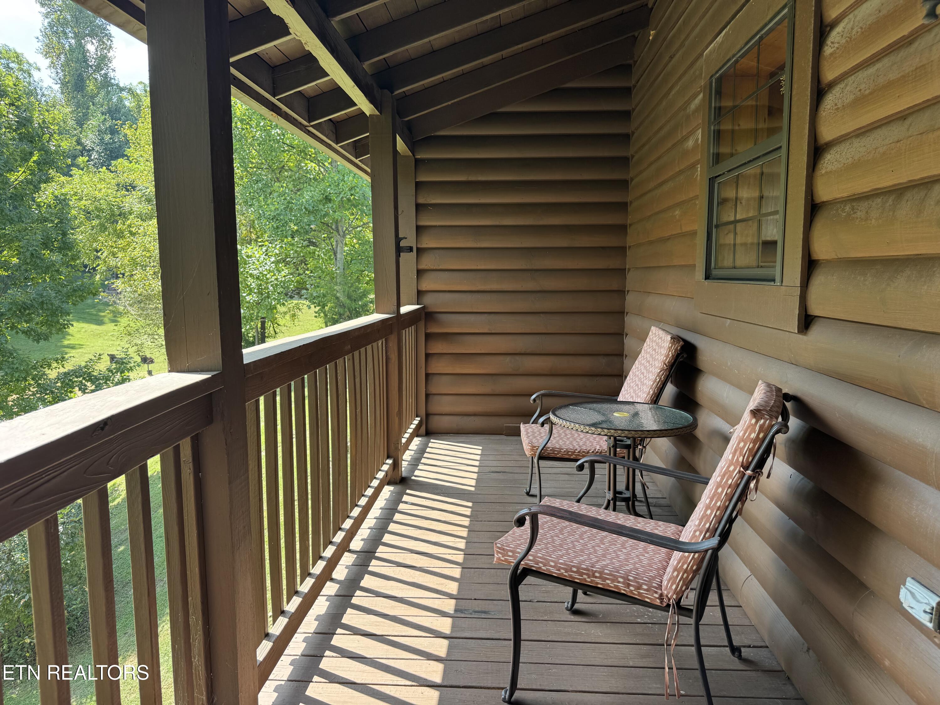 2409 Walnut Cove Way Sevierville TN 37862