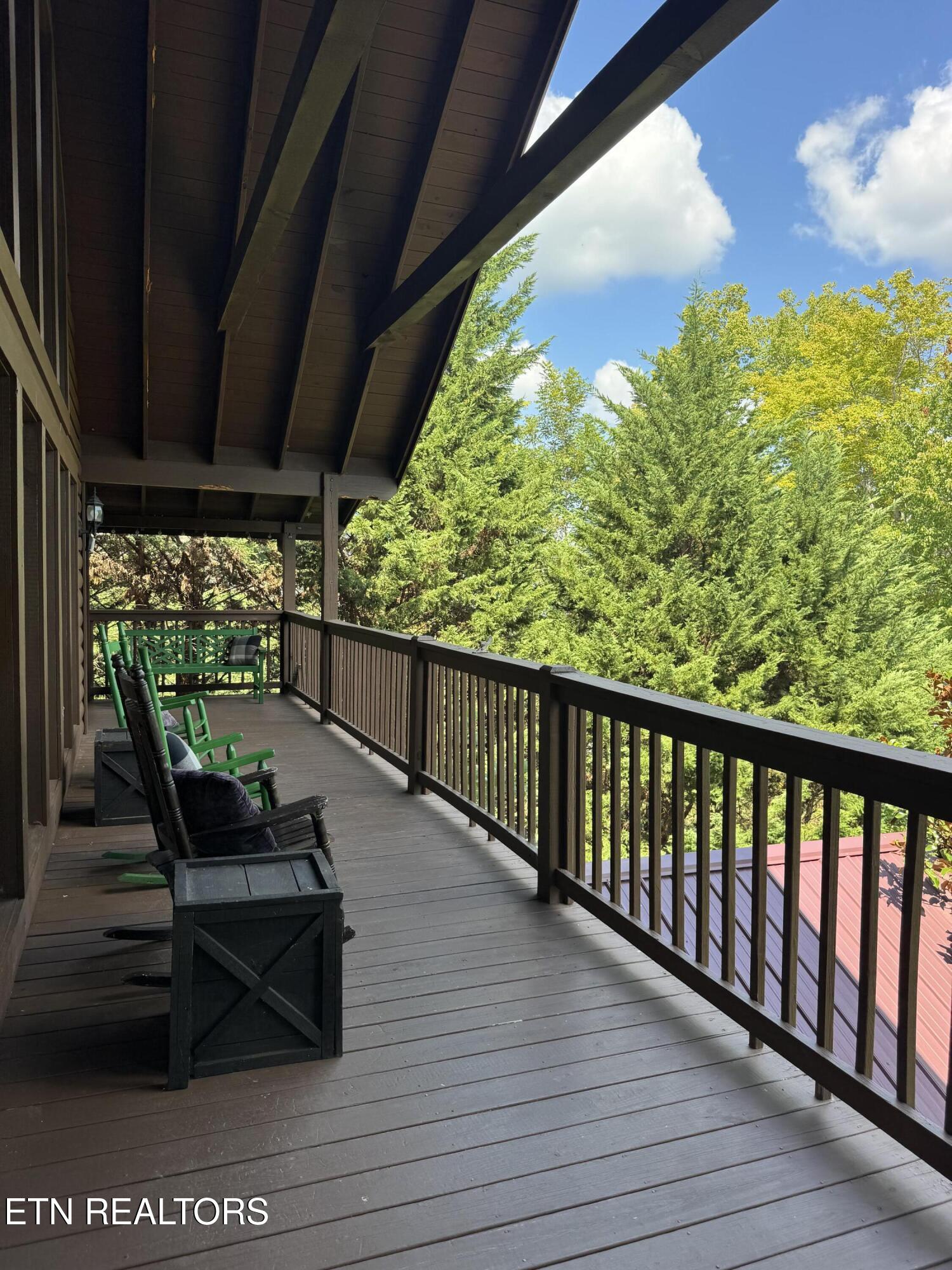 2409 Walnut Cove Way Sevierville TN 37862