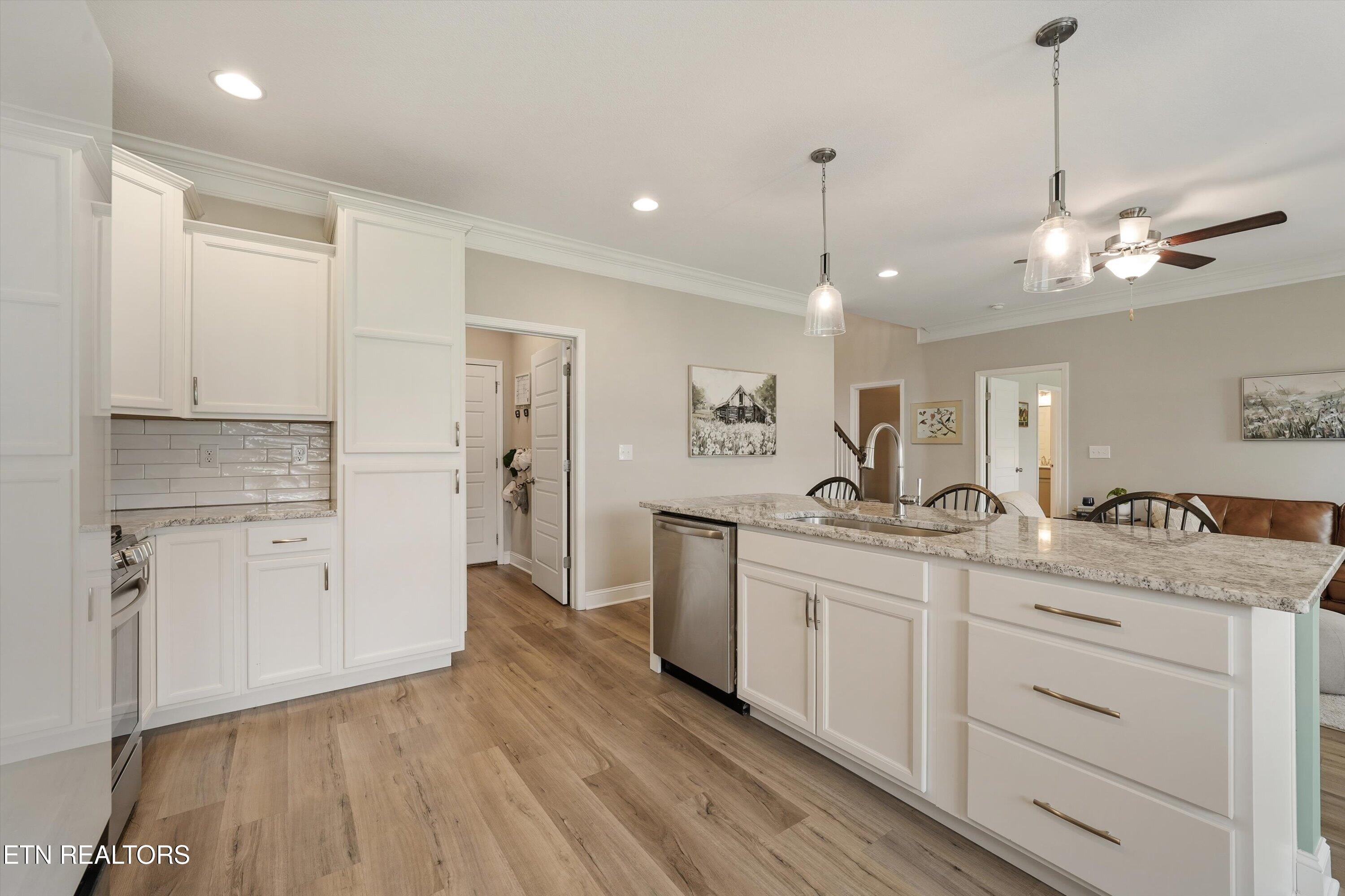 2119 Tributary Drive Sevierville TN 37876