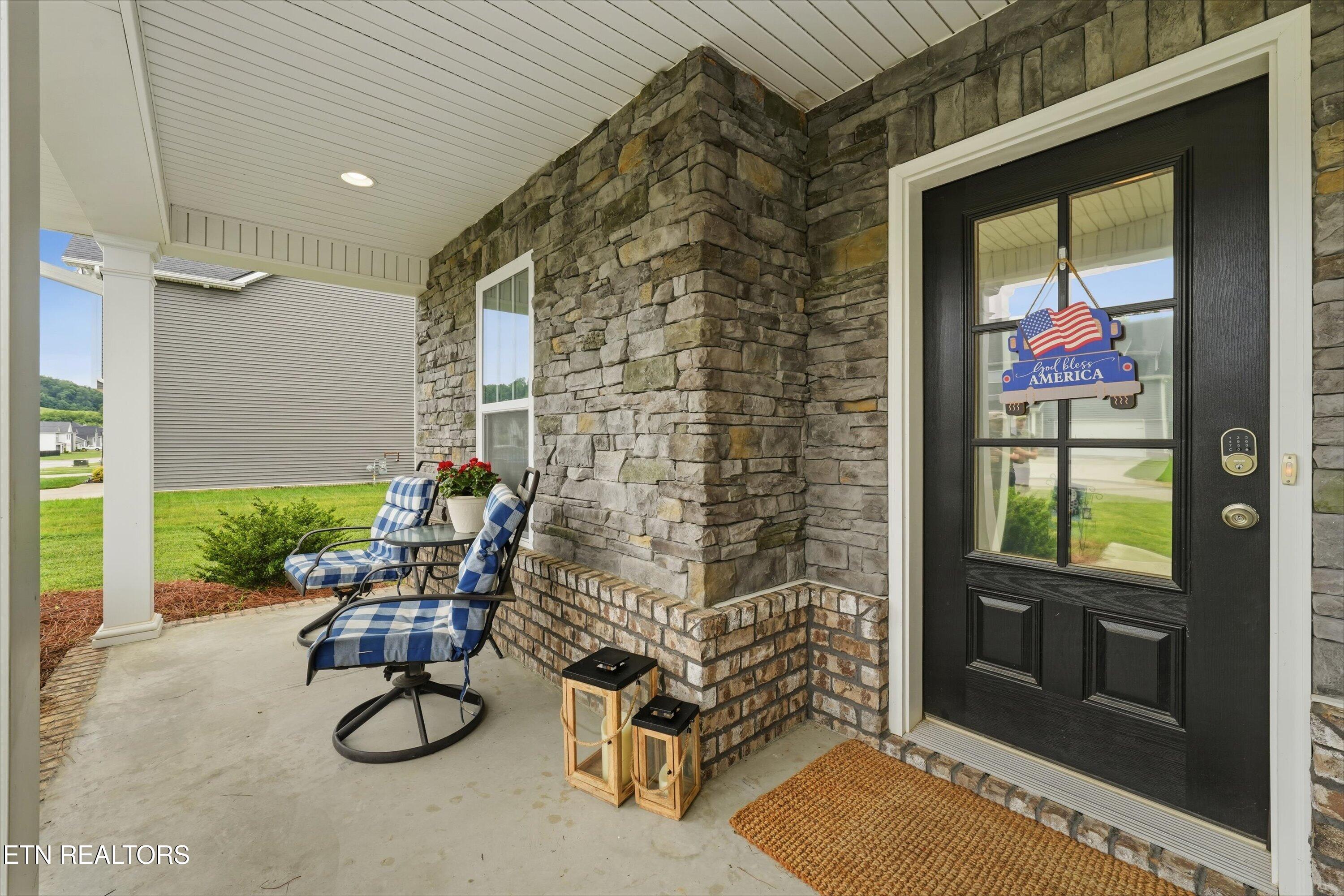 2119 Tributary Drive Sevierville TN 37876