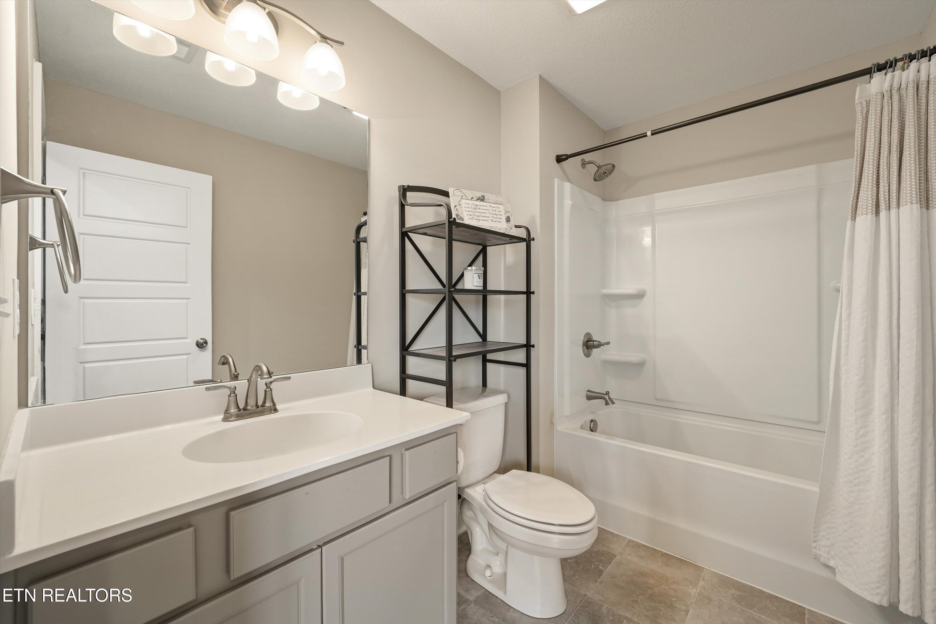 2119 Tributary Drive Sevierville TN 37876