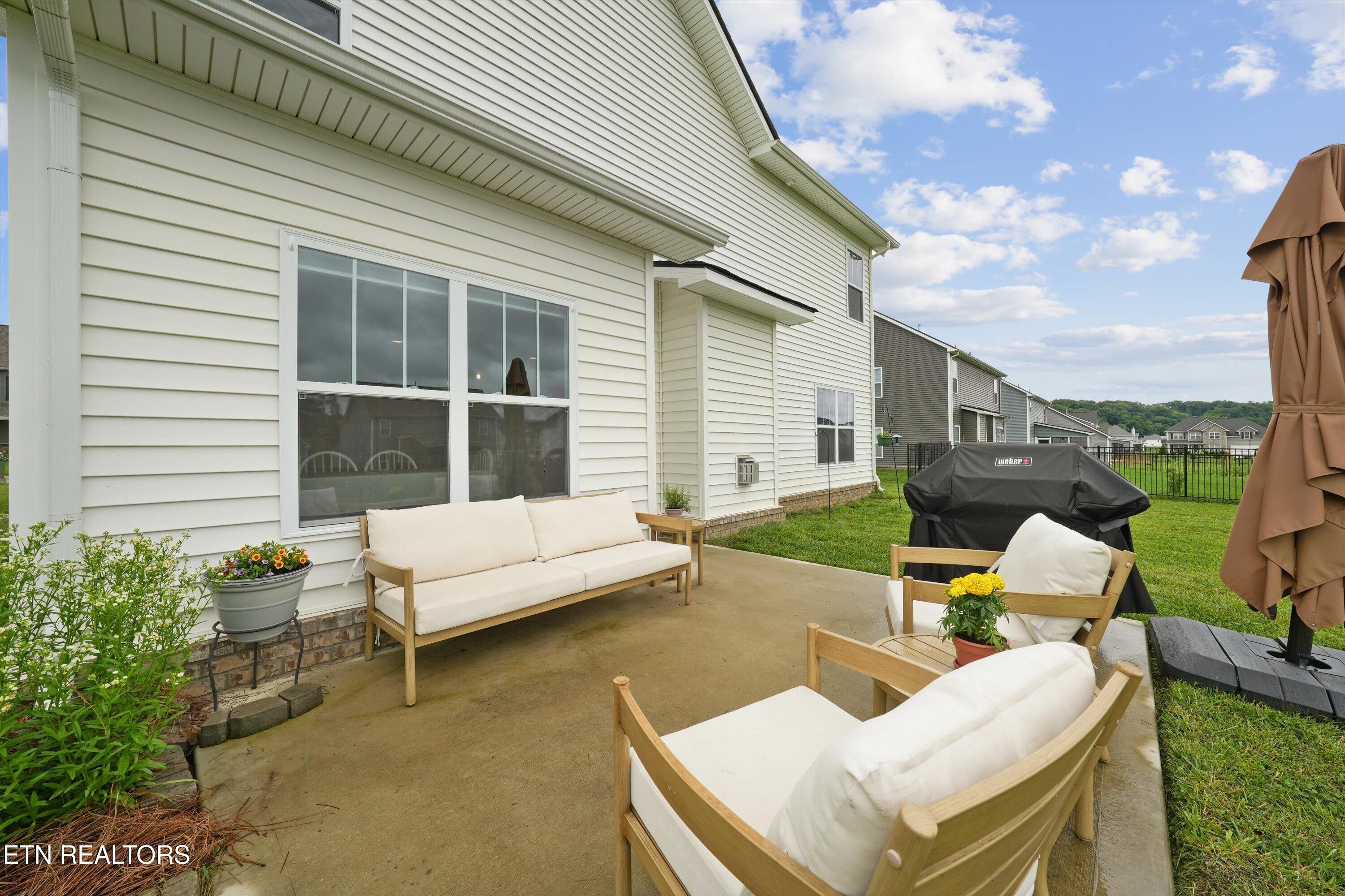 2119 Tributary Drive Sevierville TN 37876
