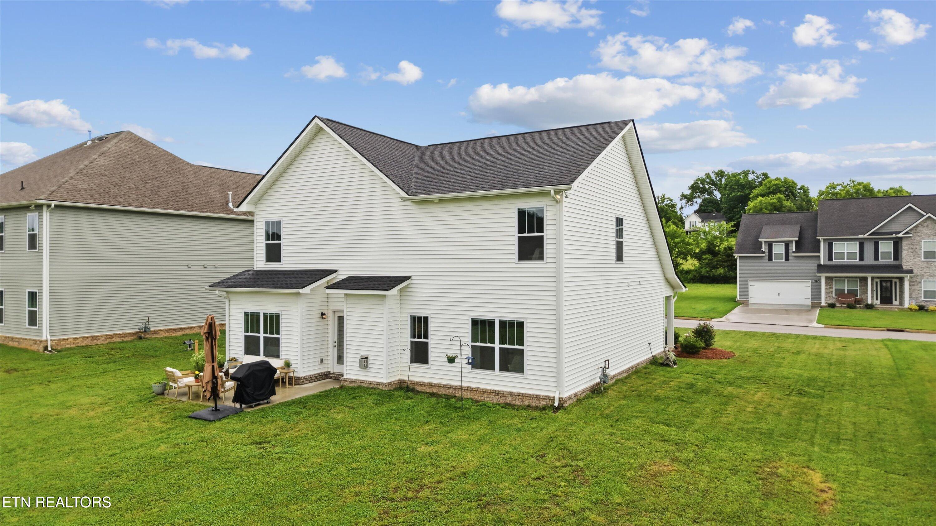 2119 Tributary Drive Sevierville TN 37876