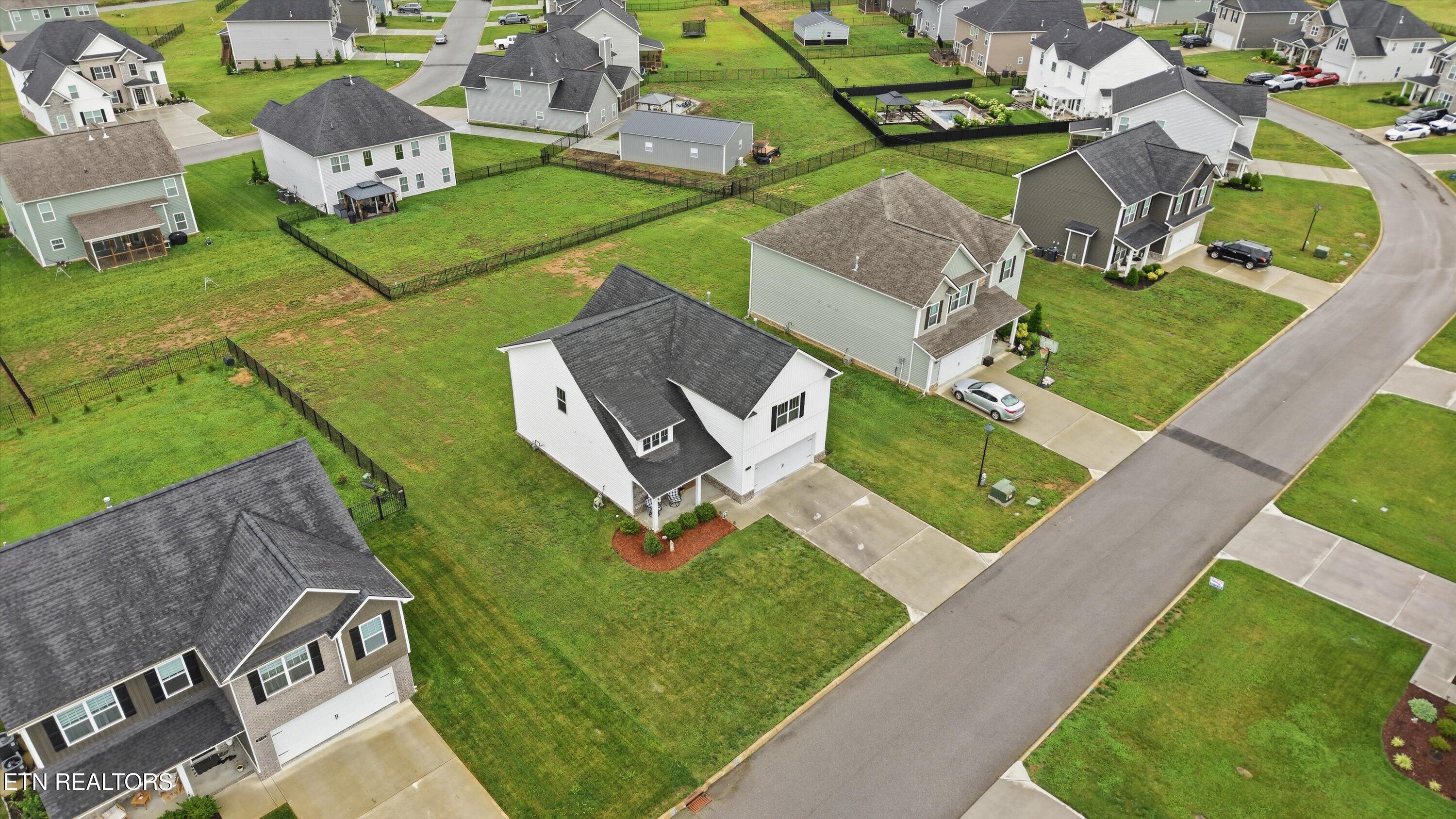 2119 Tributary Drive Sevierville TN 37876