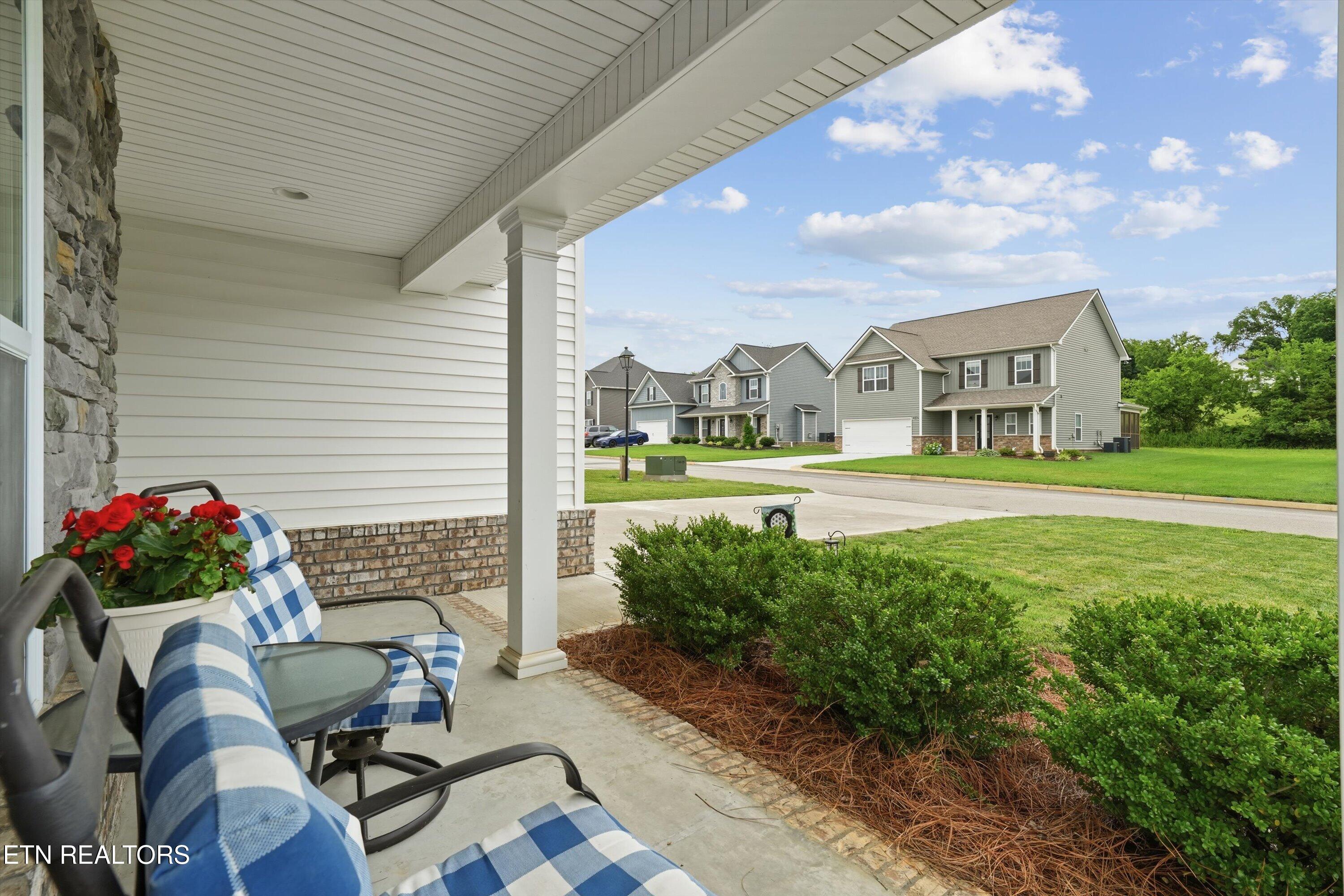 2119 Tributary Drive Sevierville TN 37876