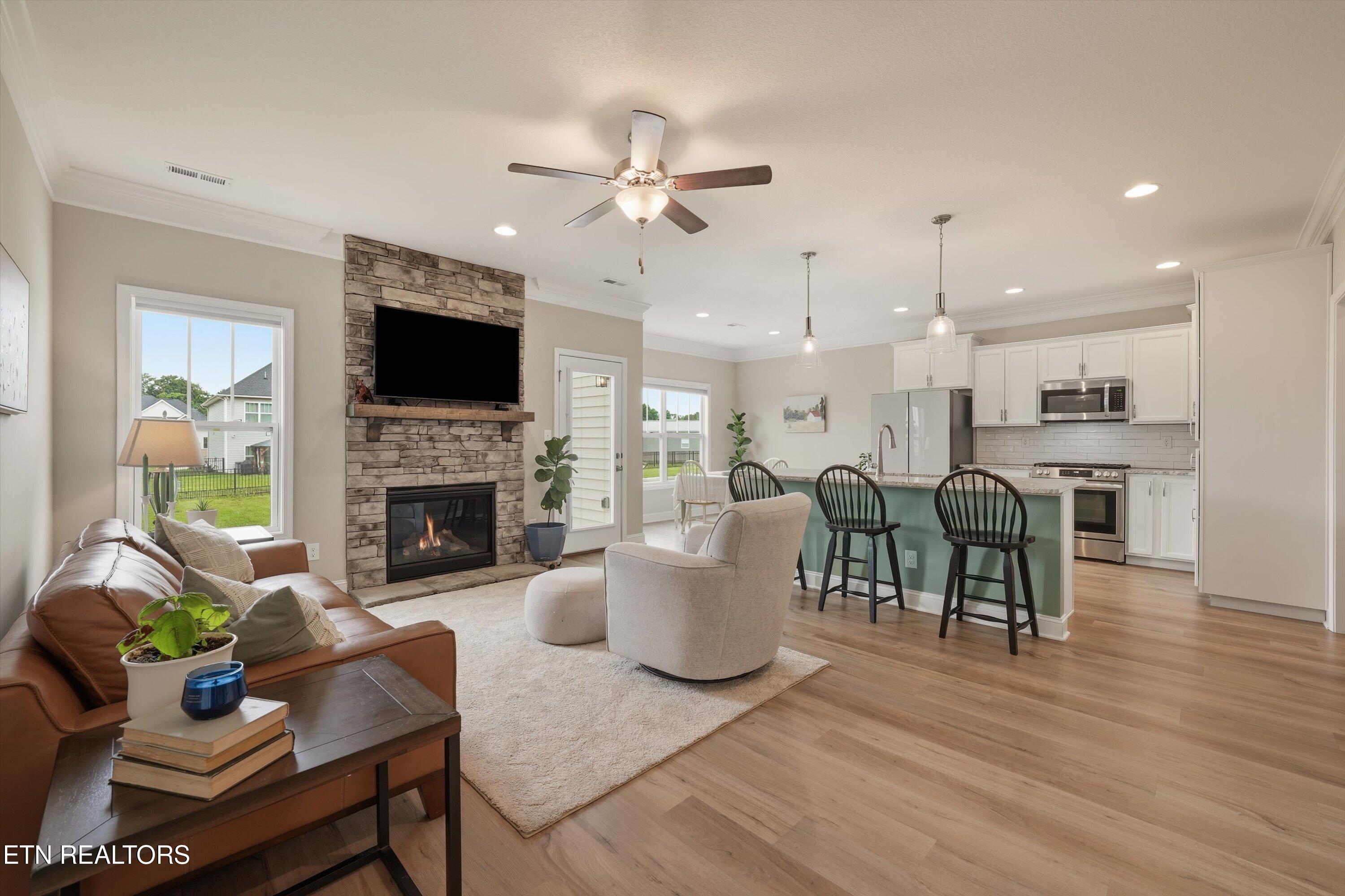 2119 Tributary Drive Sevierville TN 37876