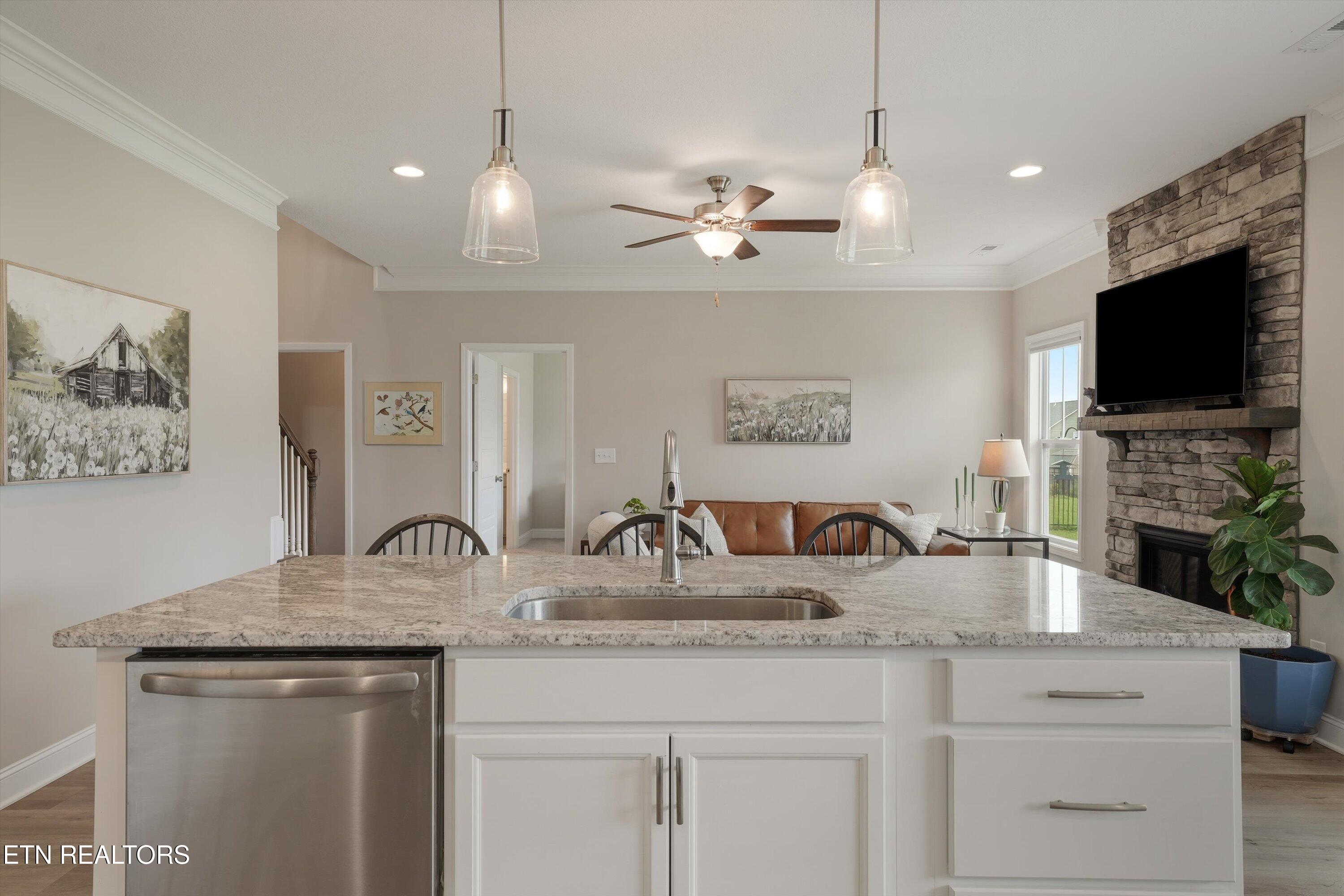 2119 Tributary Drive Sevierville TN 37876