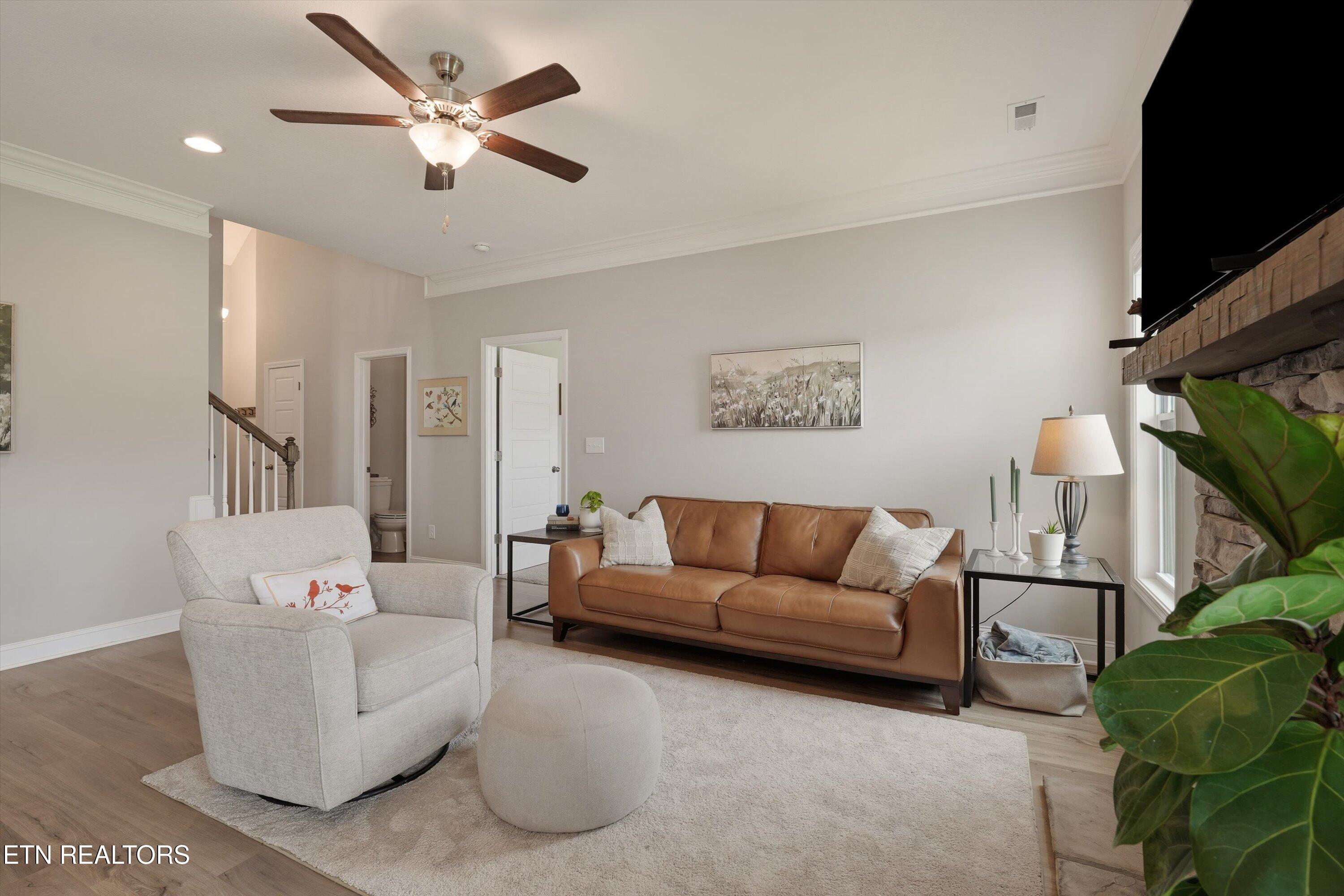 2119 Tributary Drive Sevierville TN 37876