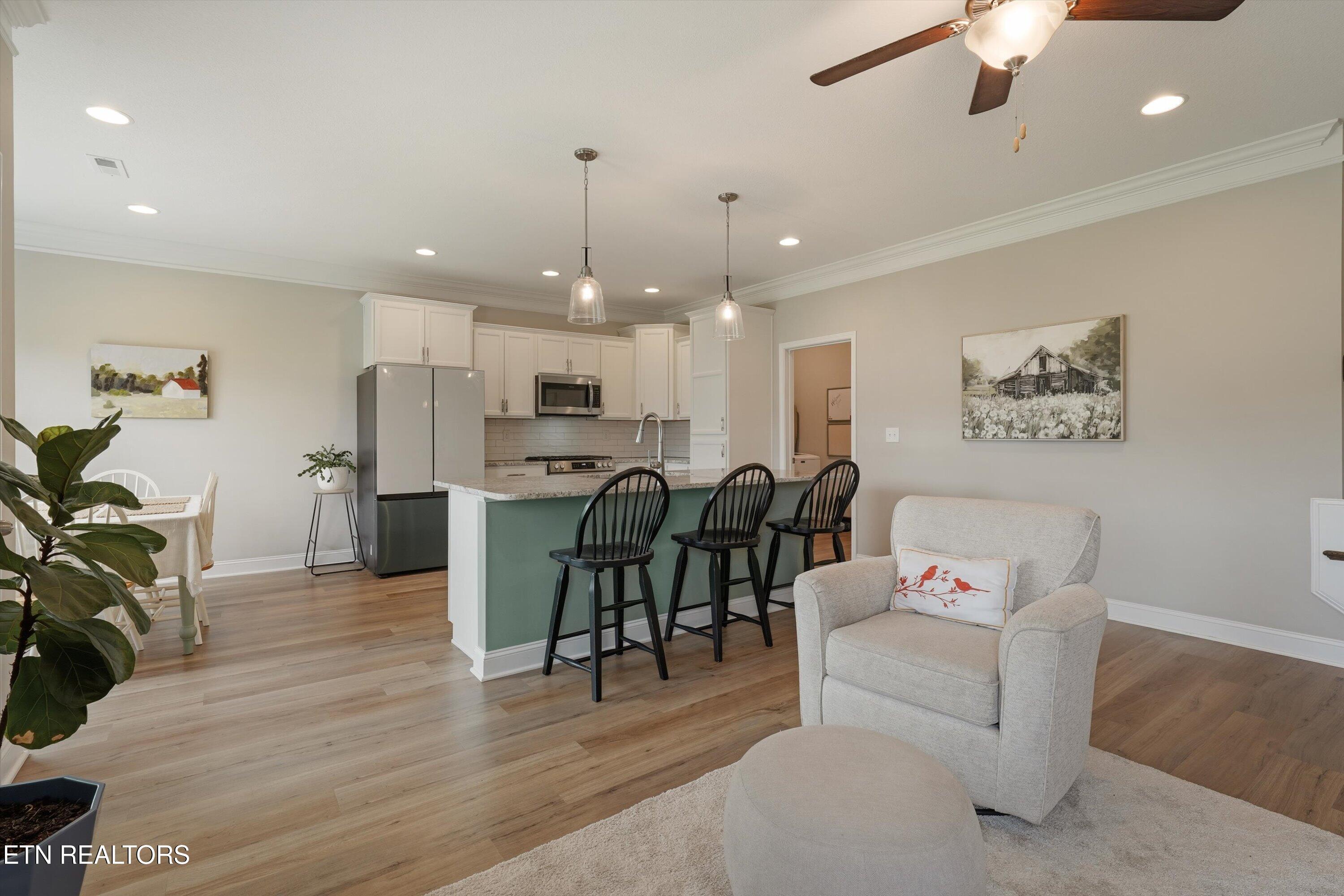 2119 Tributary Drive Sevierville TN 37876