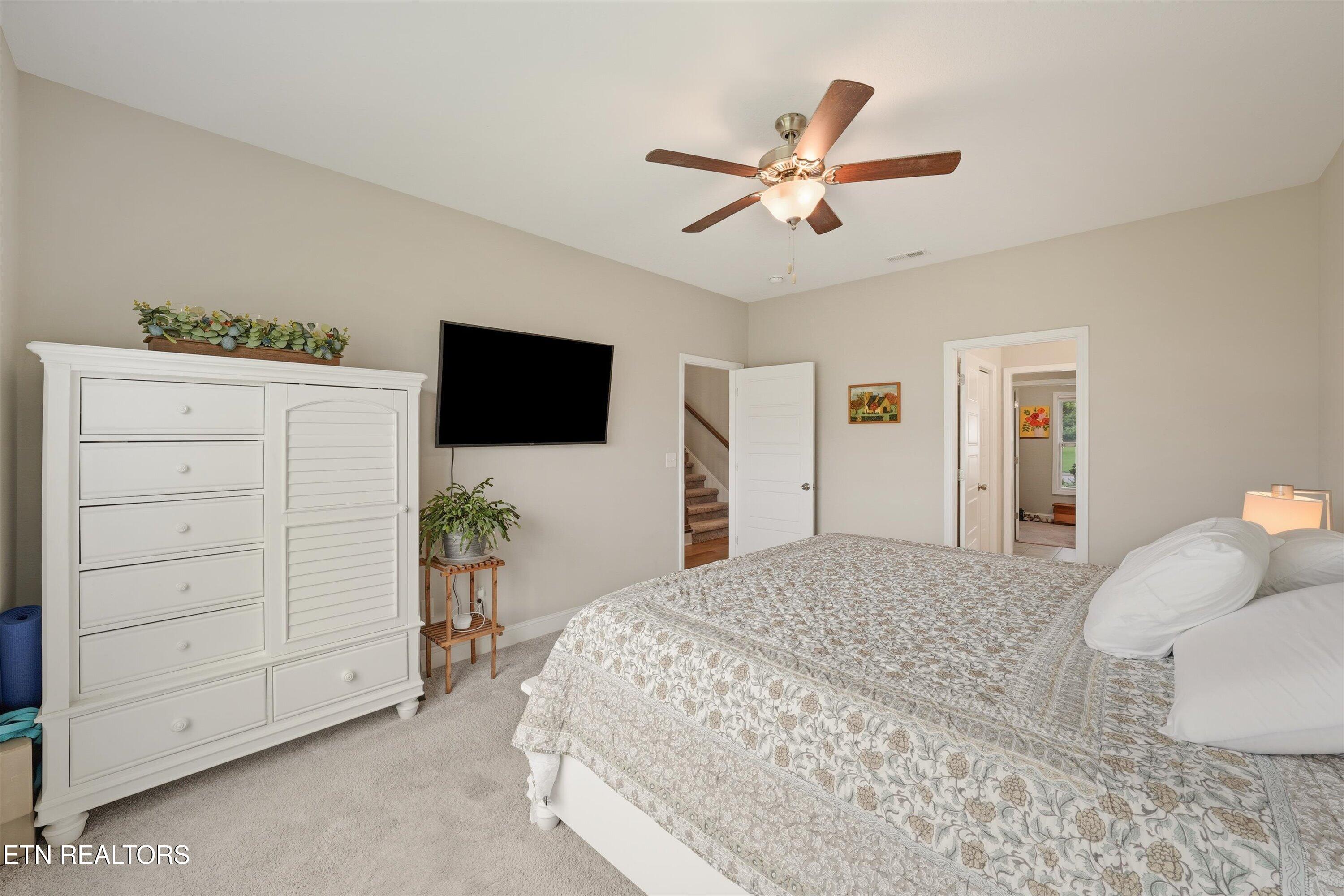 2119 Tributary Drive Sevierville TN 37876