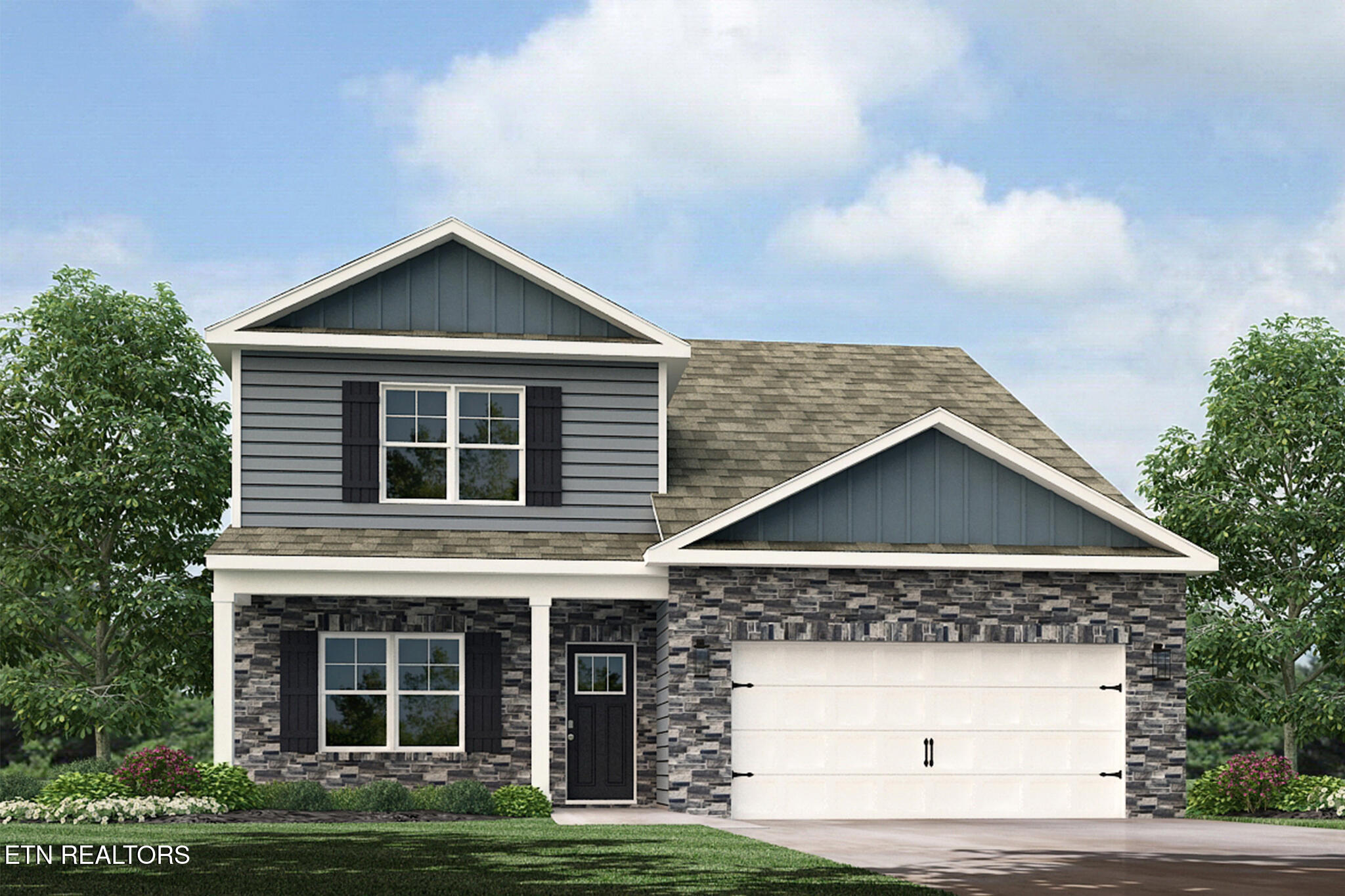 4296 Juliette Elise Street Knoxville TN 37920