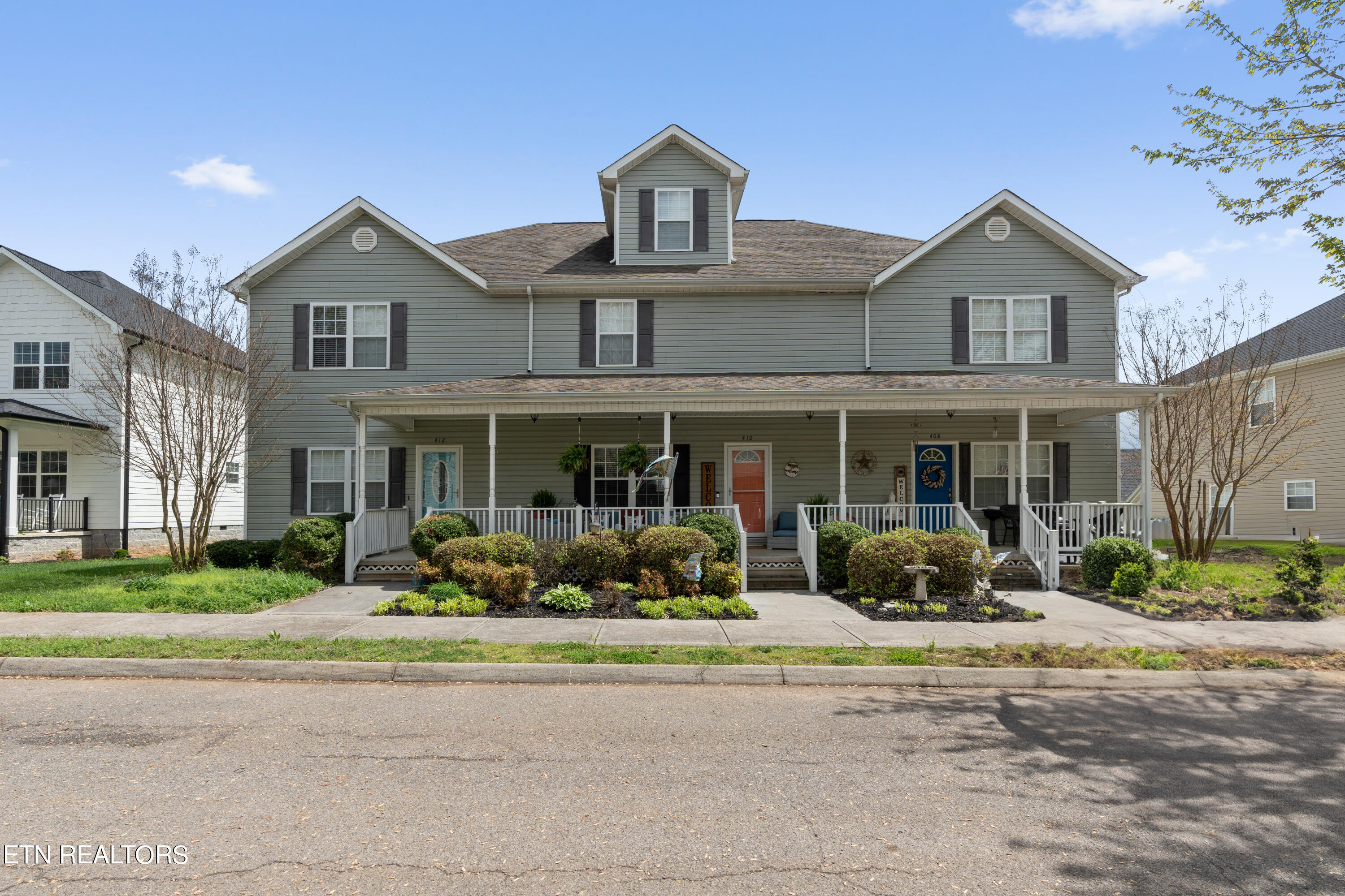 410 Ashbury Circle Sweetwater TN 37874