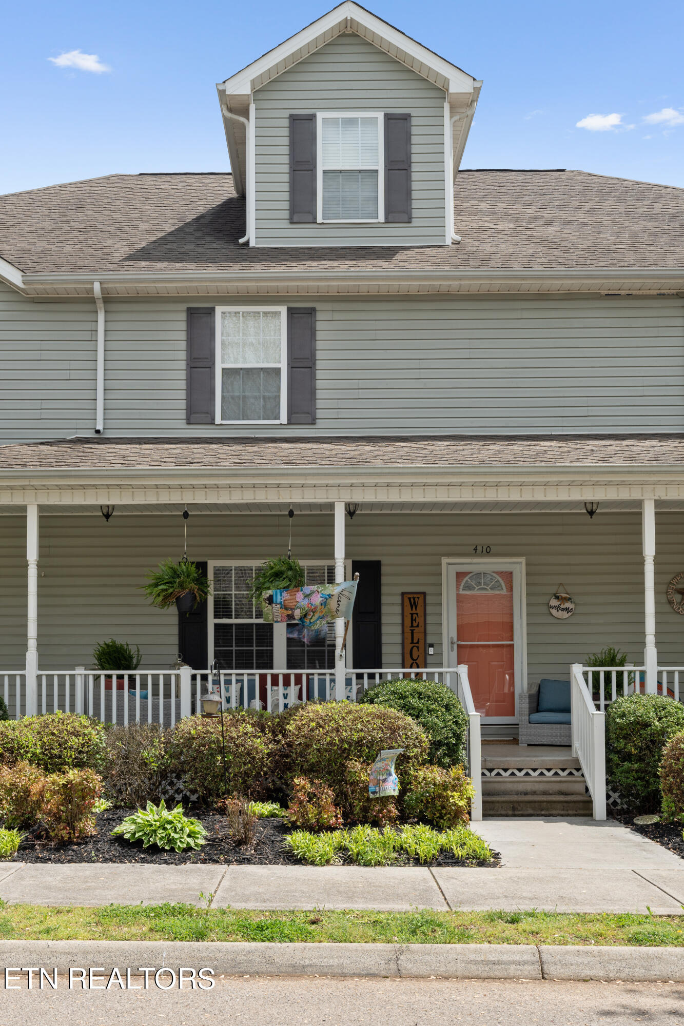 410 Ashbury Circle Sweetwater TN 37874