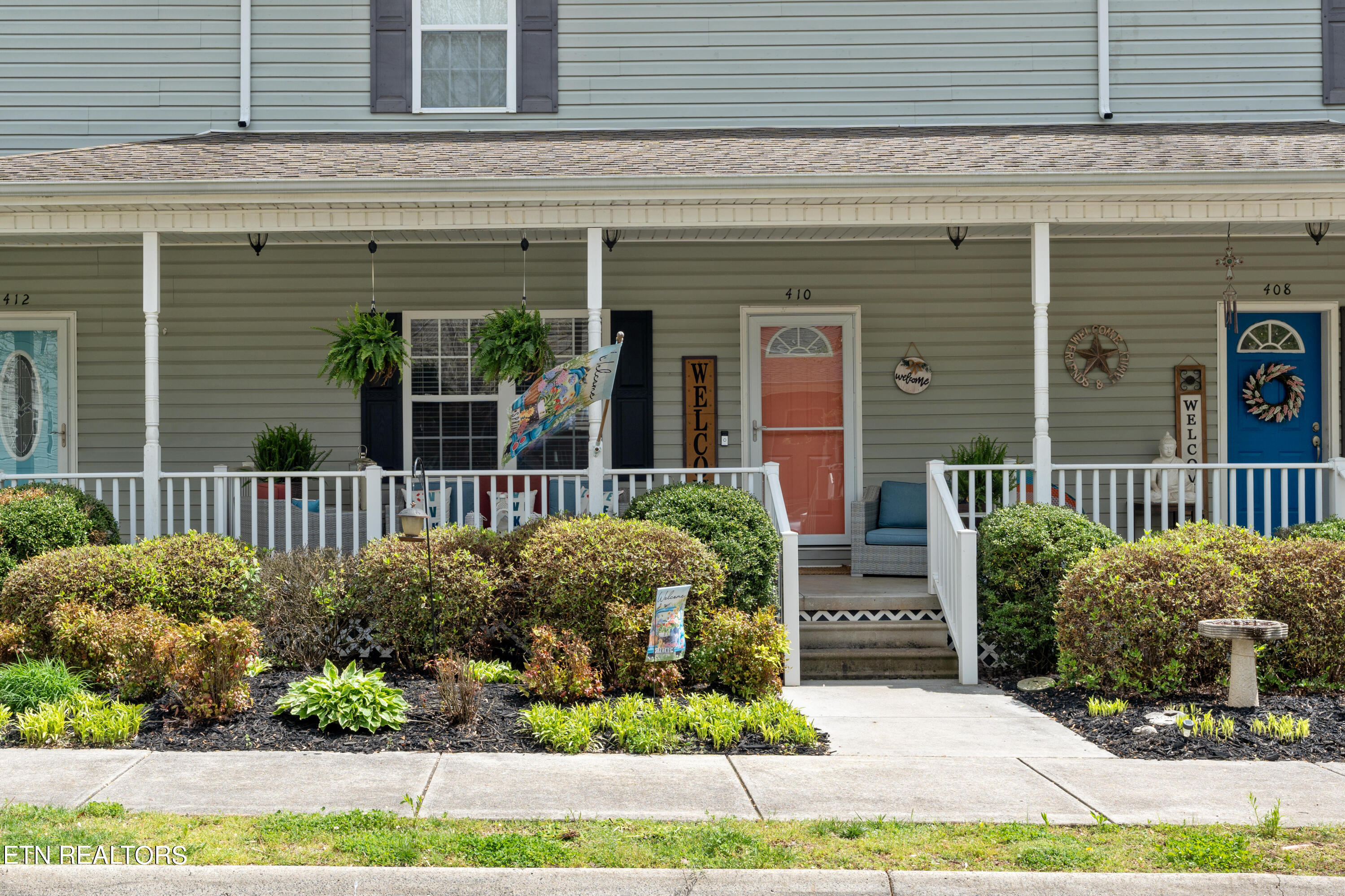 410 Ashbury Circle Sweetwater TN 37874