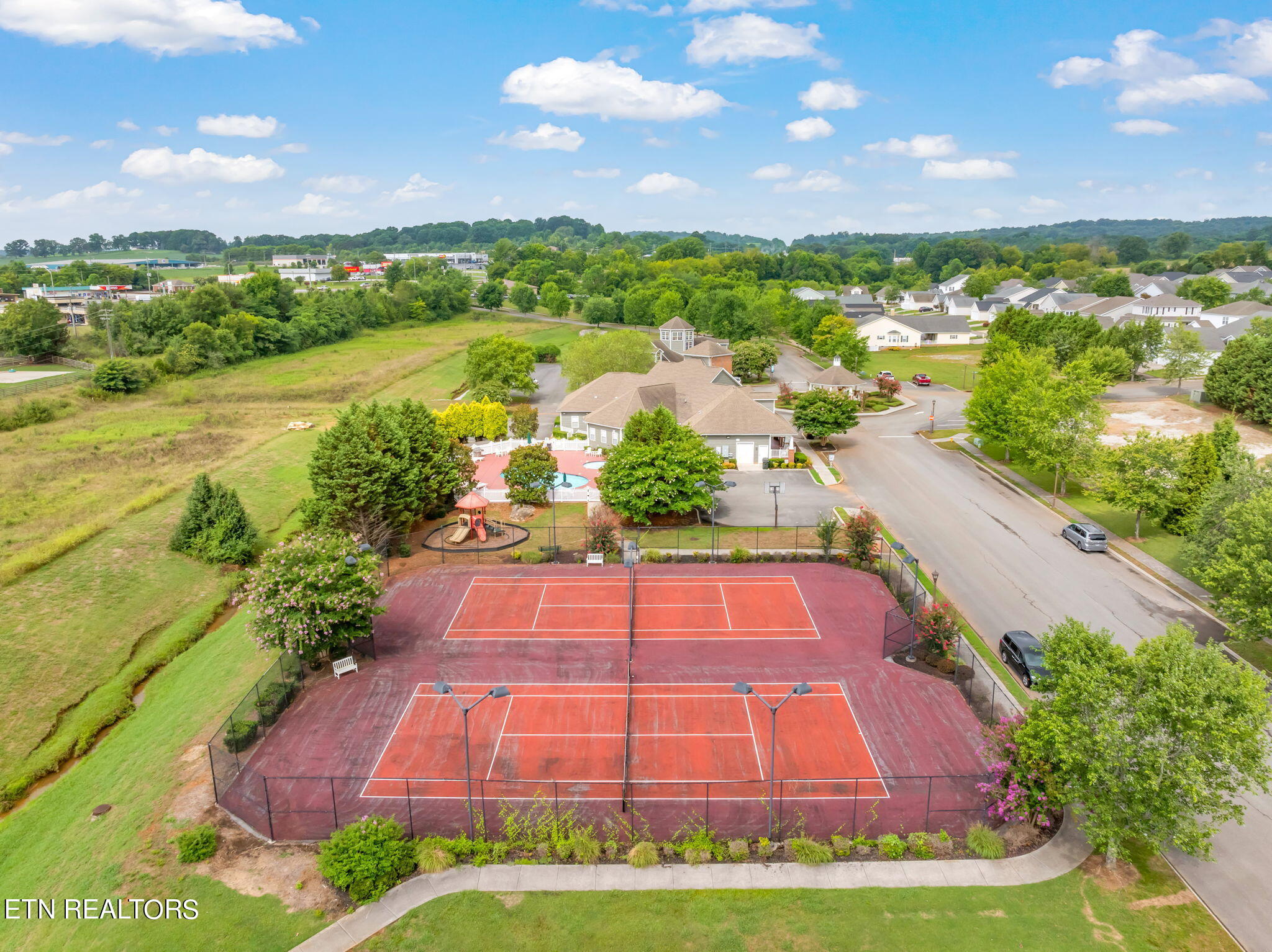 410 Ashbury Circle Sweetwater TN 37874
