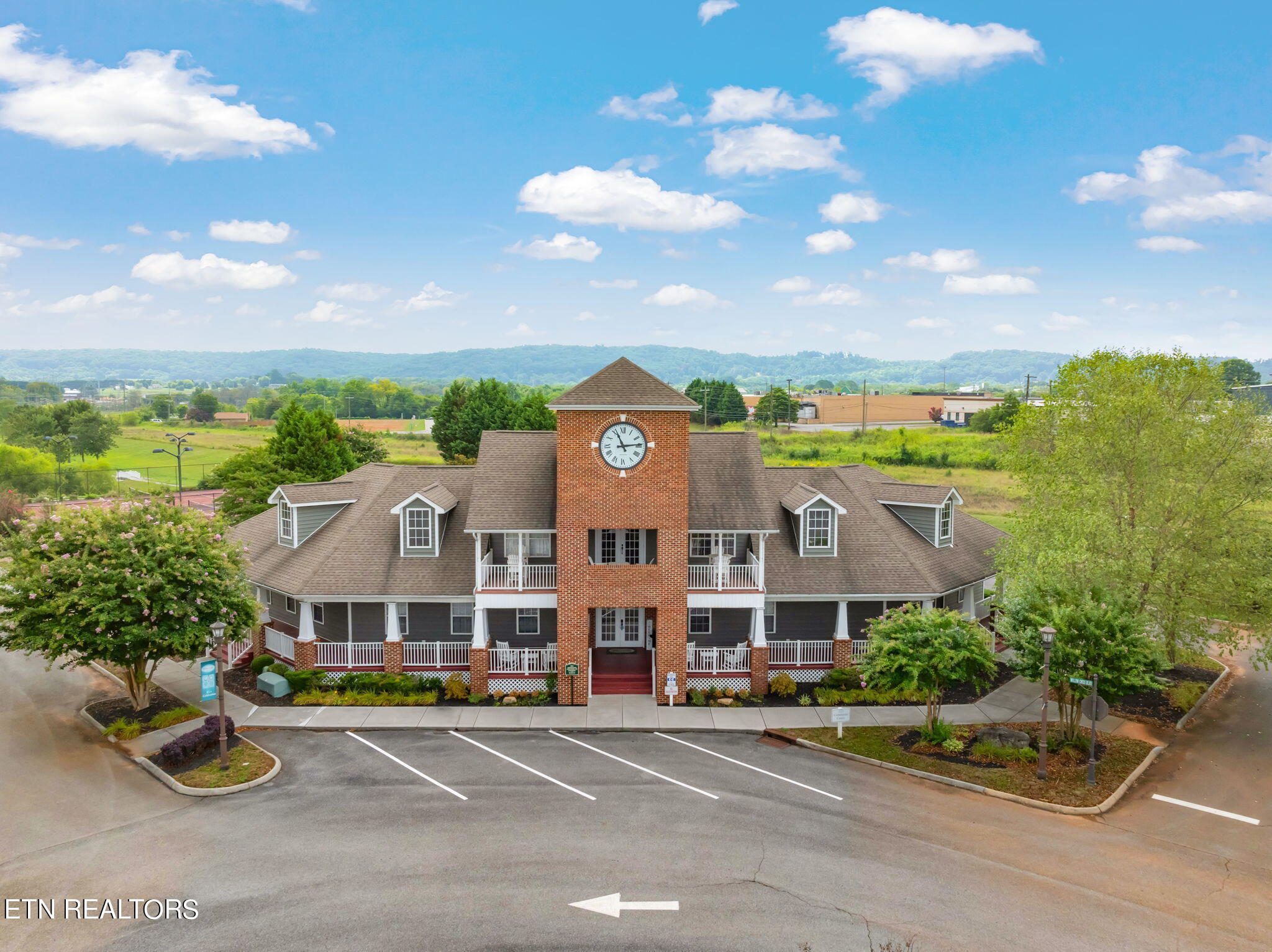 410 Ashbury Circle Sweetwater TN 37874