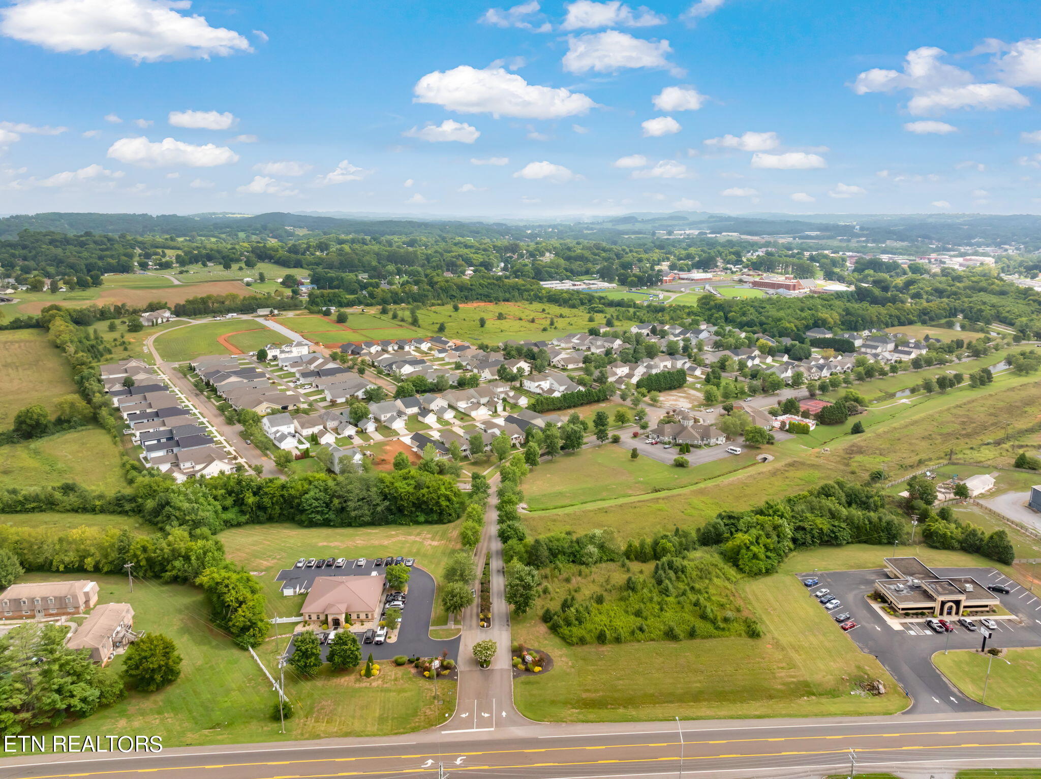 410 Ashbury Circle Sweetwater TN 37874