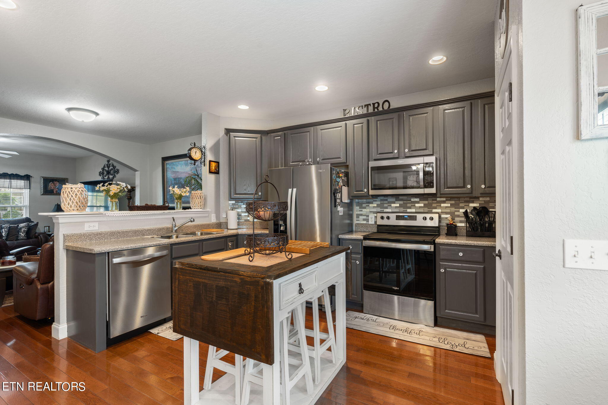 410 Ashbury Circle Sweetwater TN 37874