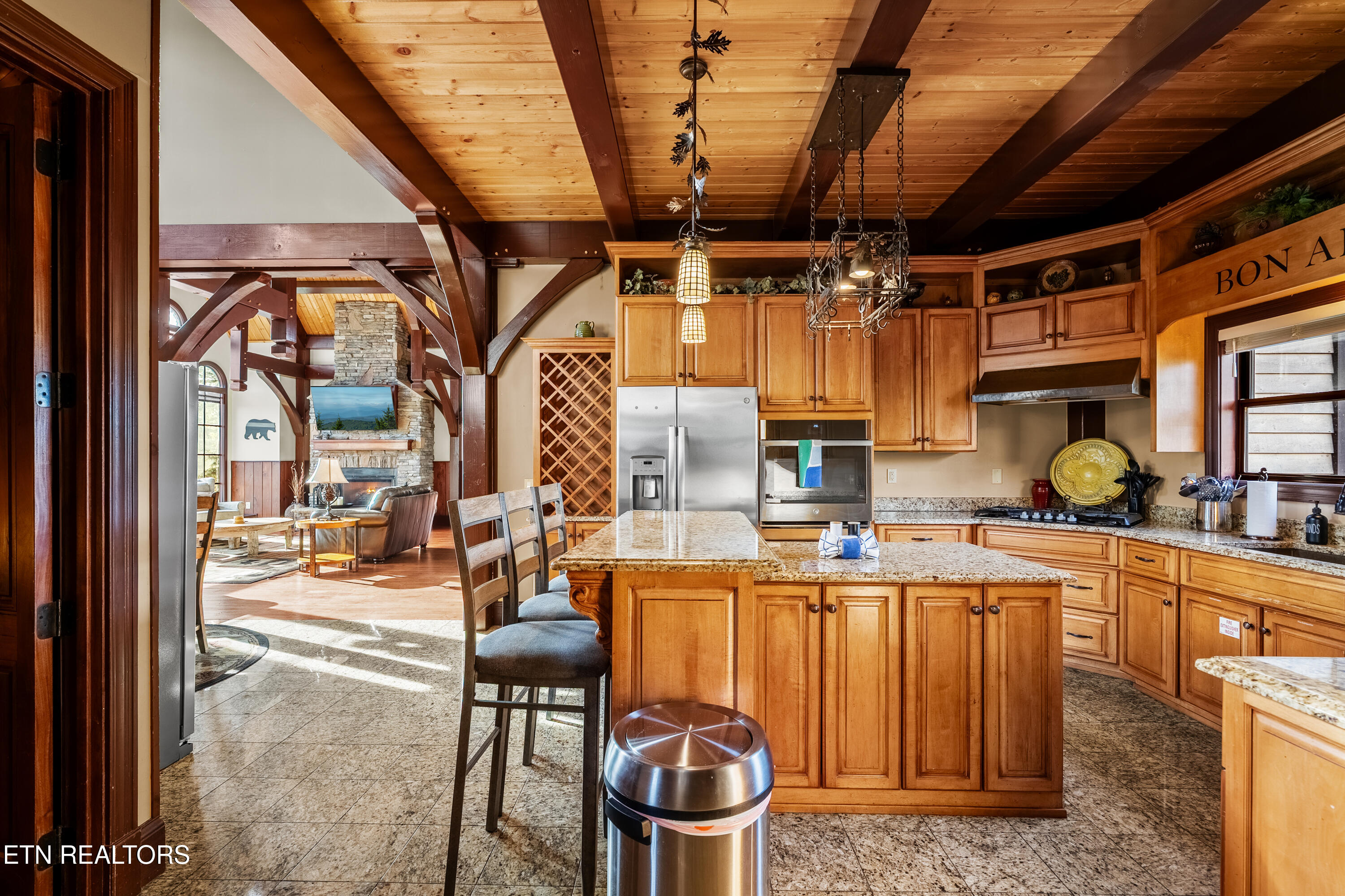 3050 Summit Trails Drive Sevierville TN 37862