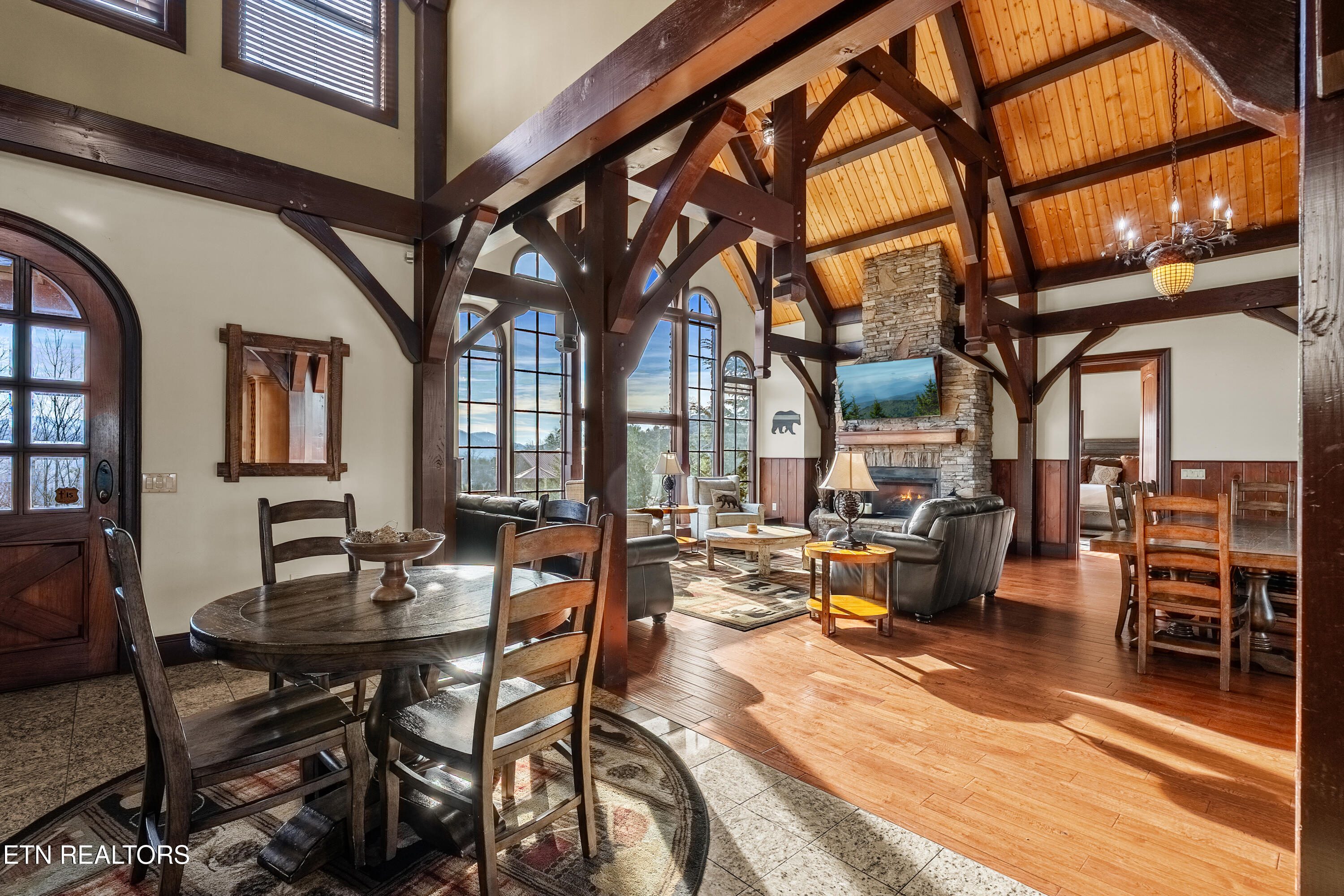3050 Summit Trails Drive Sevierville TN 37862