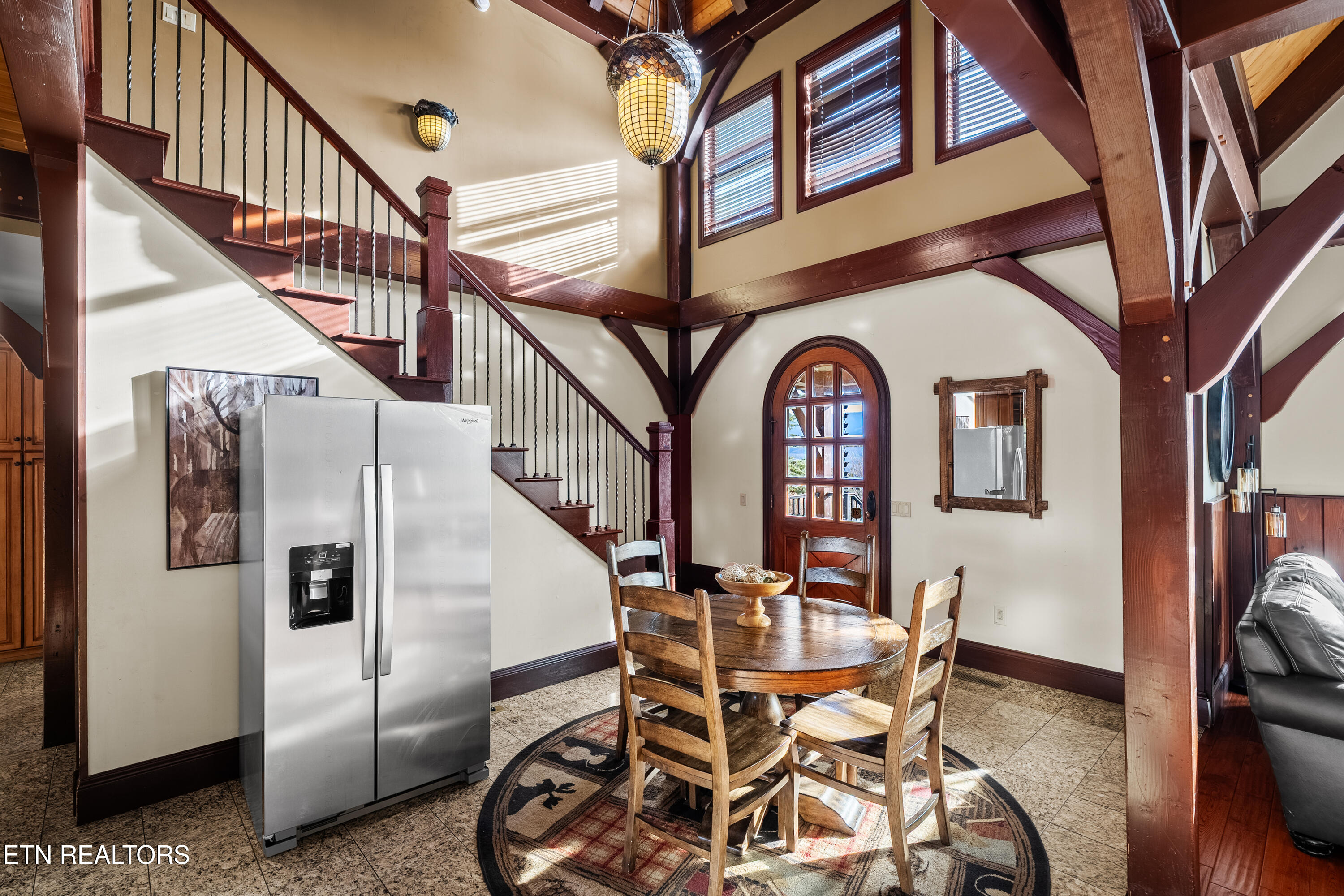 3050 Summit Trails Drive Sevierville TN 37862