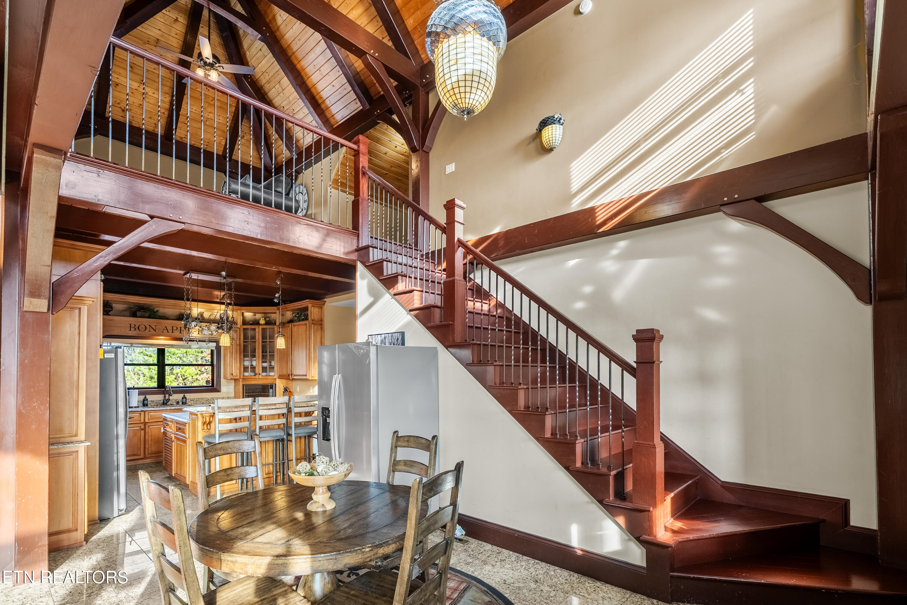 3050 Summit Trails Drive Sevierville TN 37862