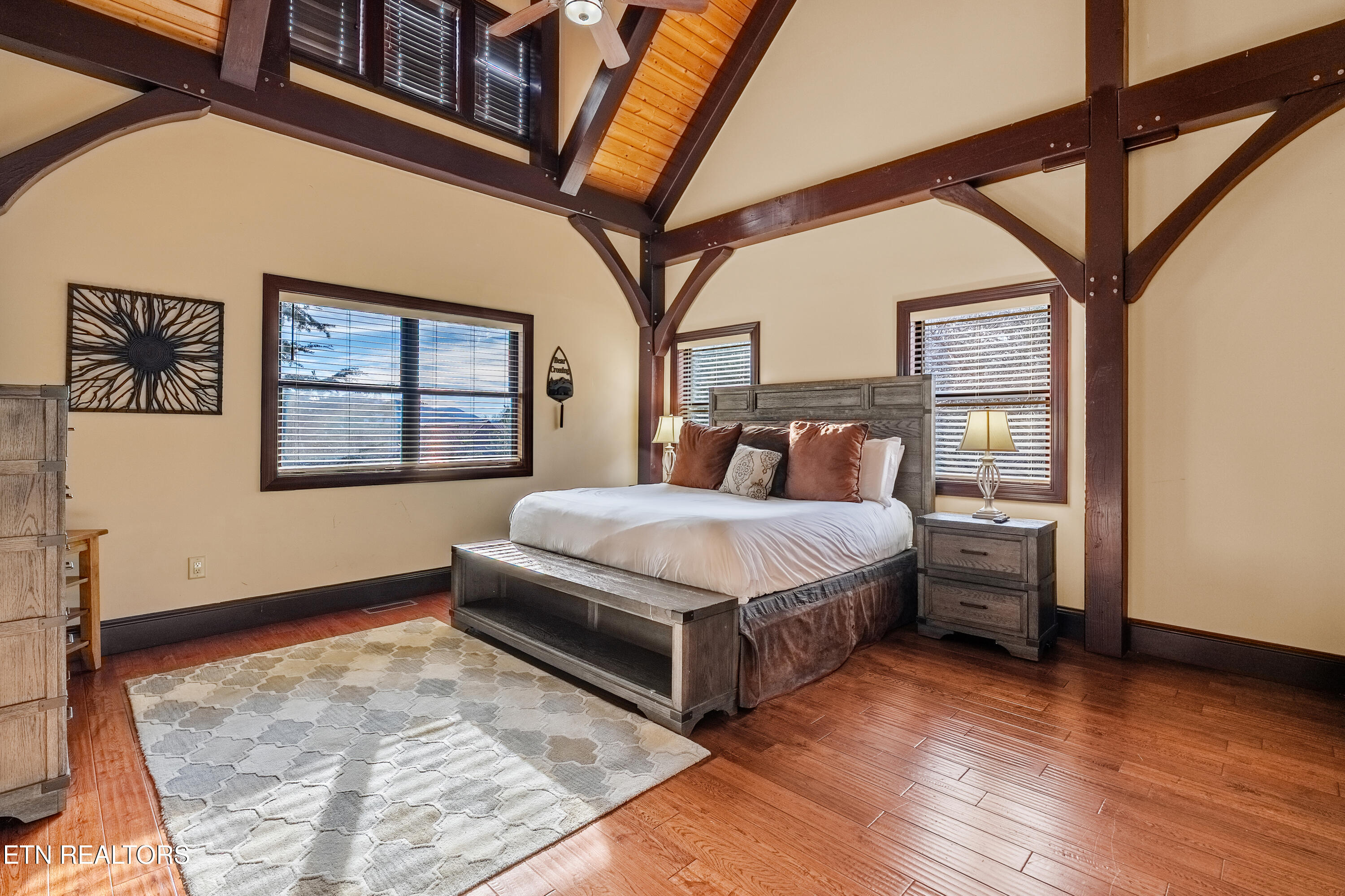 3050 Summit Trails Drive Sevierville TN 37862