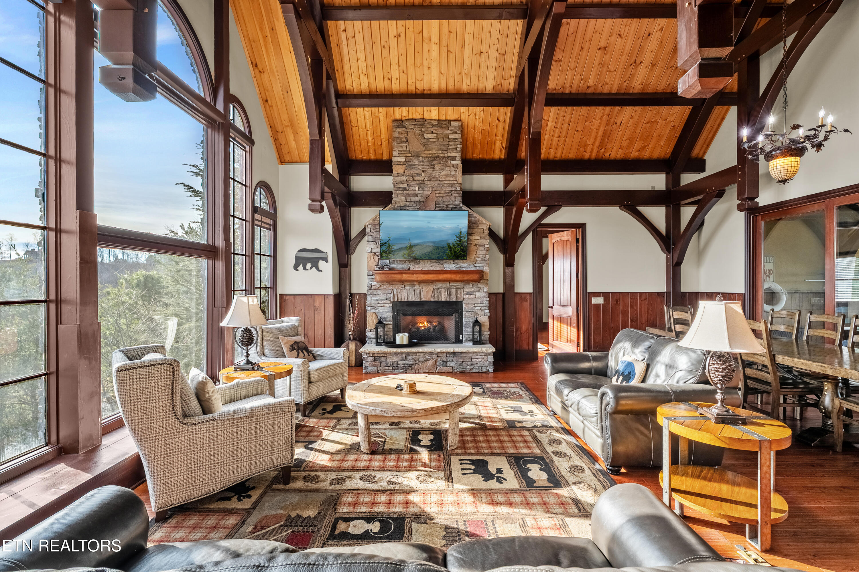 3050 Summit Trails Drive Sevierville TN 37862