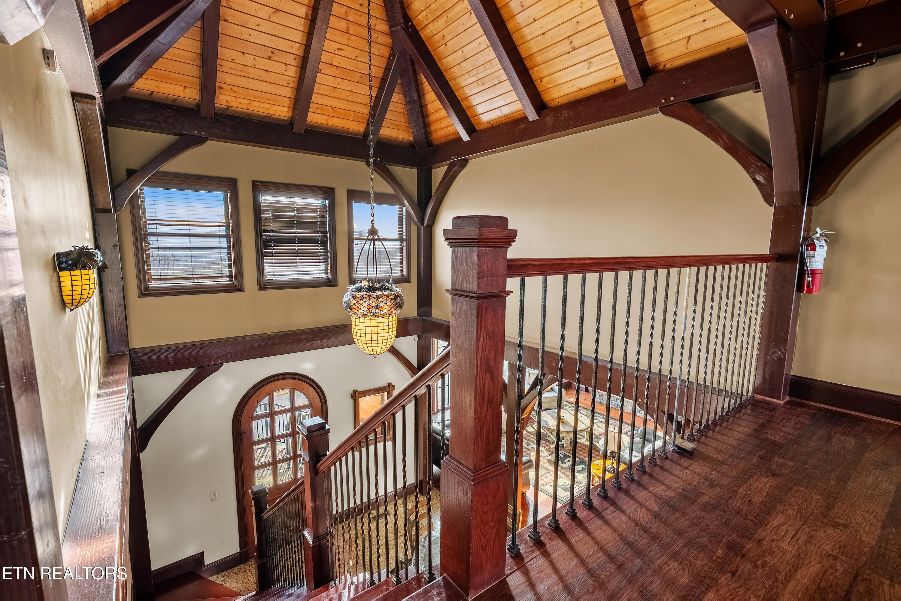 3050 Summit Trails Drive Sevierville TN 37862
