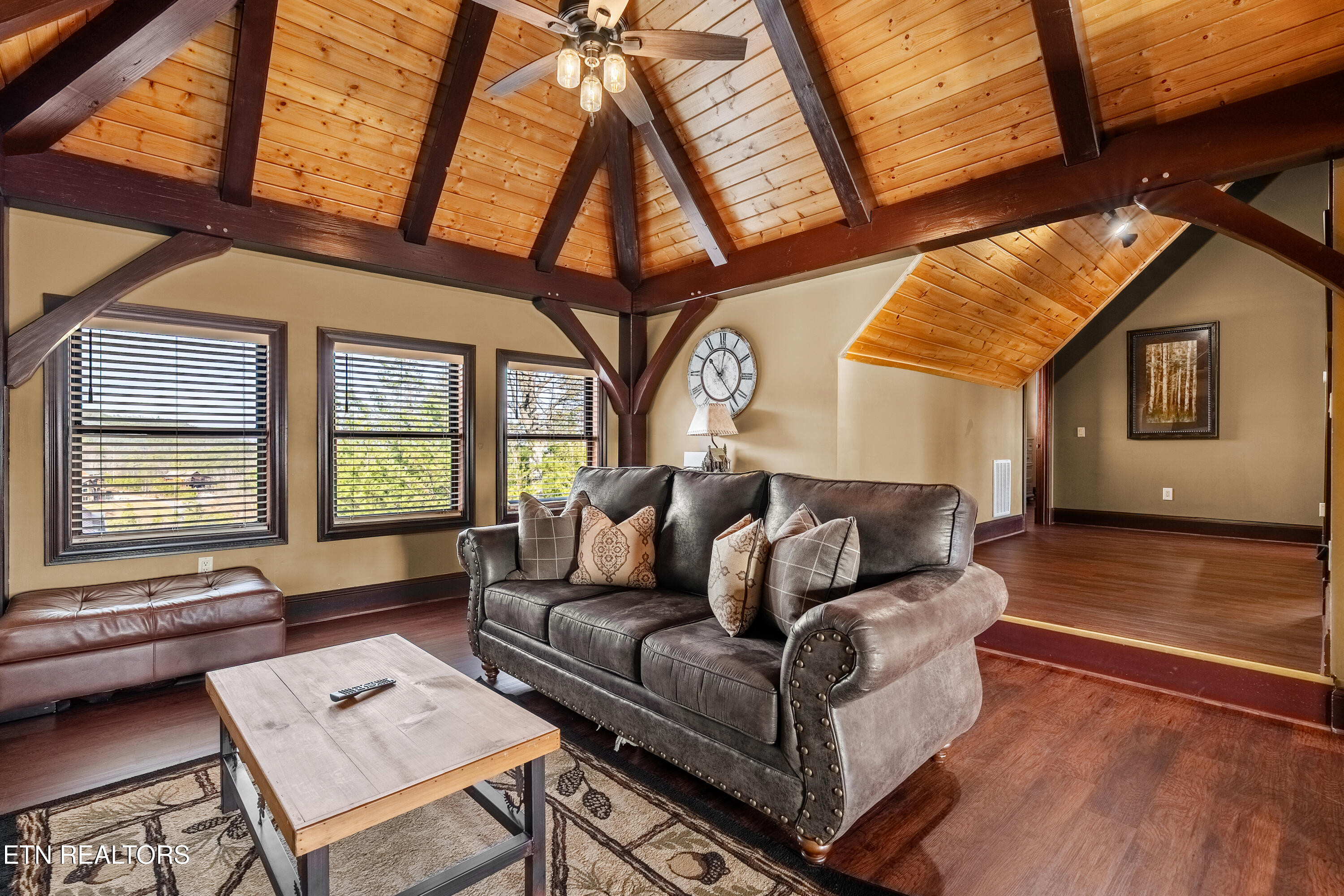 3050 Summit Trails Drive Sevierville TN 37862