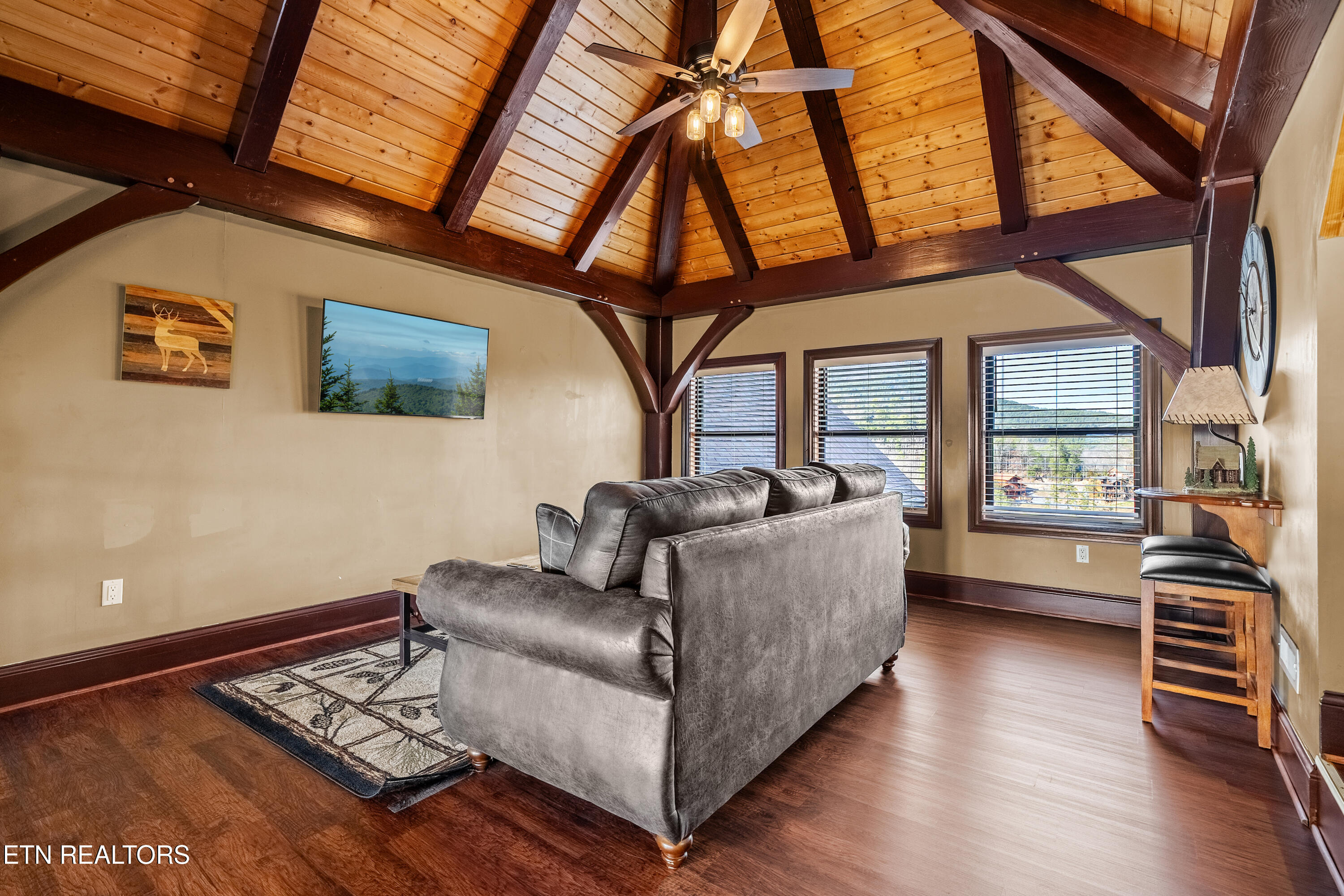 3050 Summit Trails Drive Sevierville TN 37862