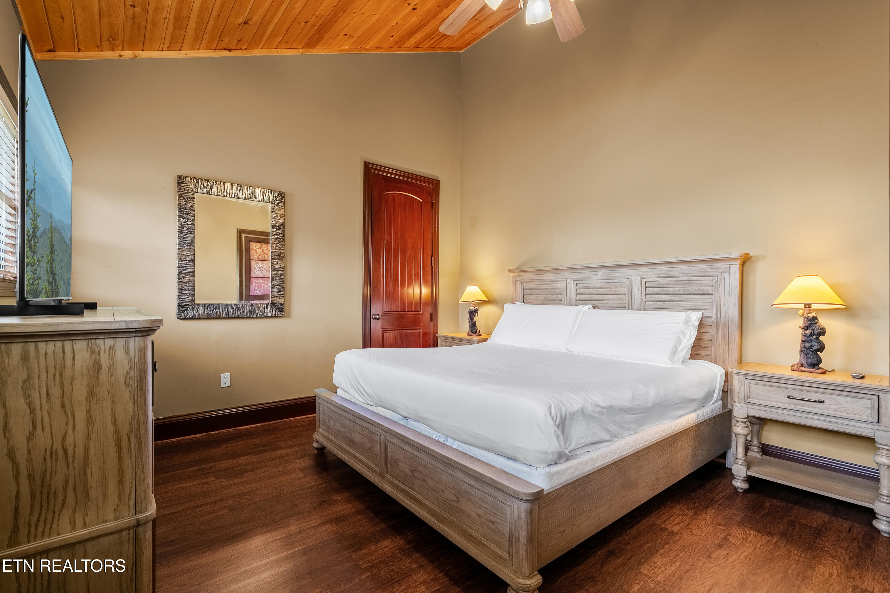 3050 Summit Trails Drive Sevierville TN 37862