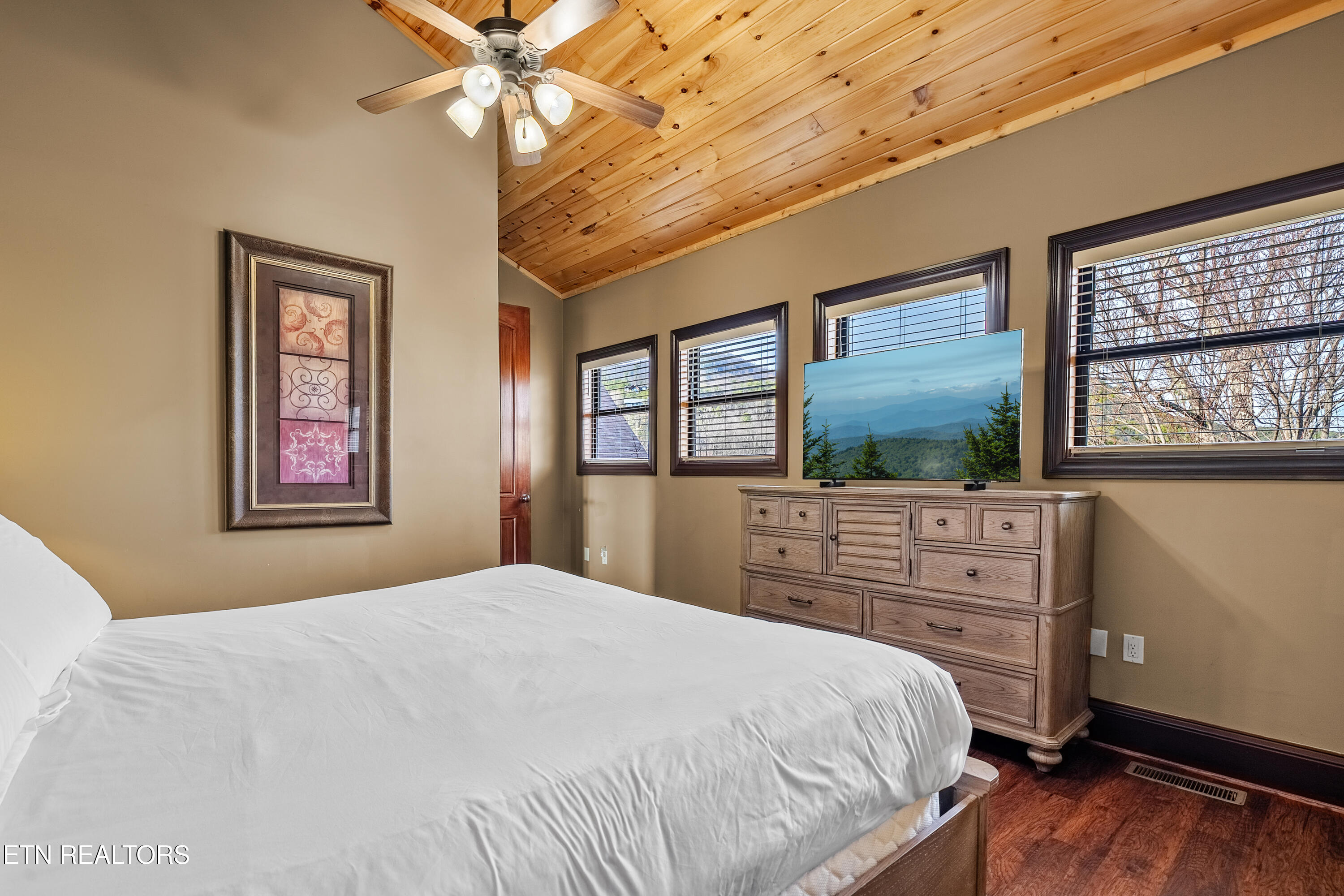 3050 Summit Trails Drive Sevierville TN 37862
