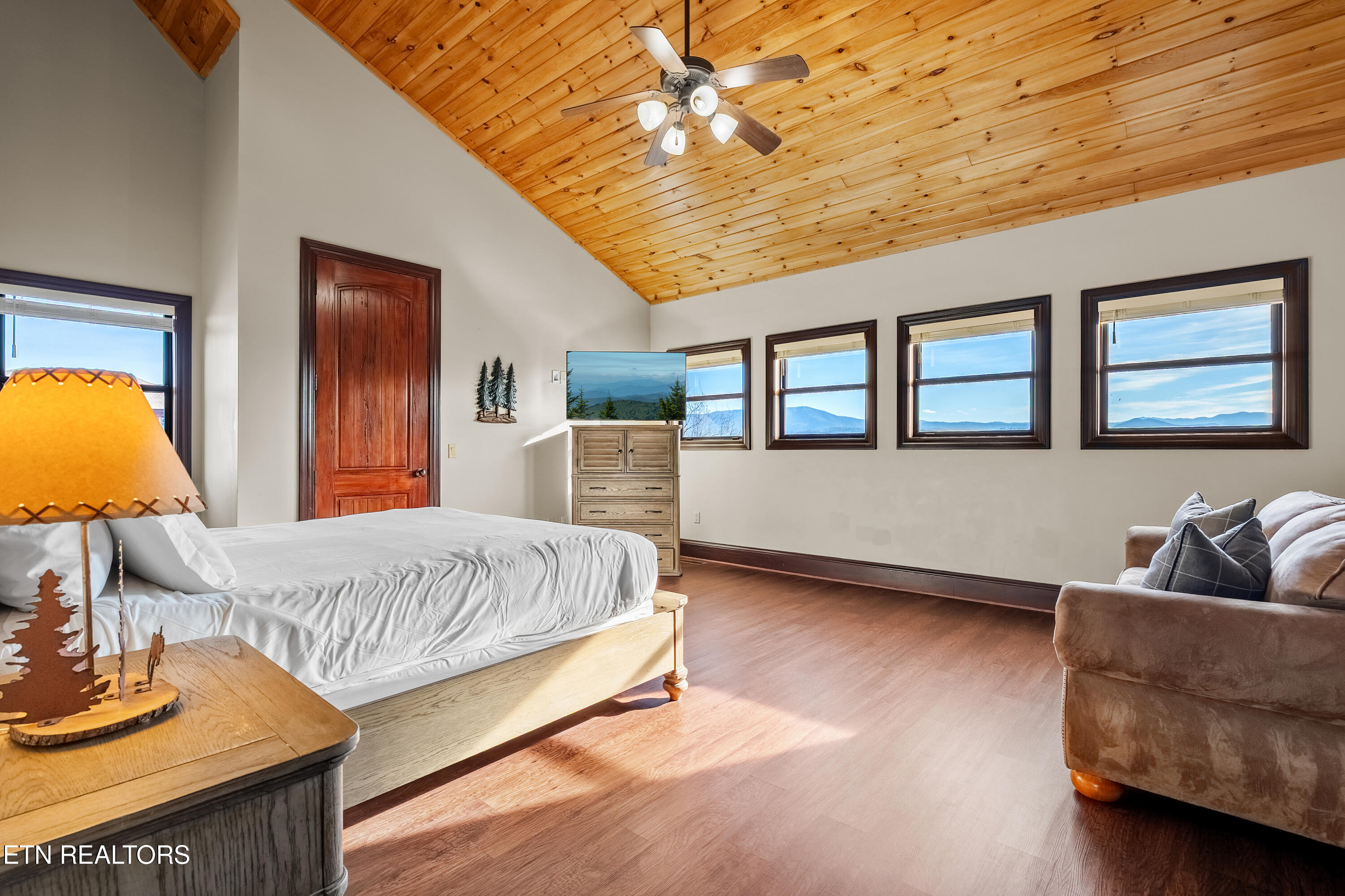 3050 Summit Trails Drive Sevierville TN 37862